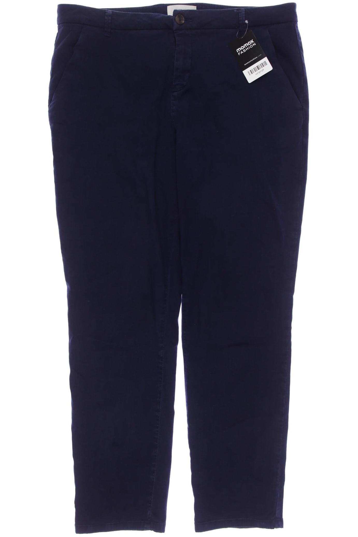 

Cartoon Damen Stoffhose, marineblau, Gr. 44