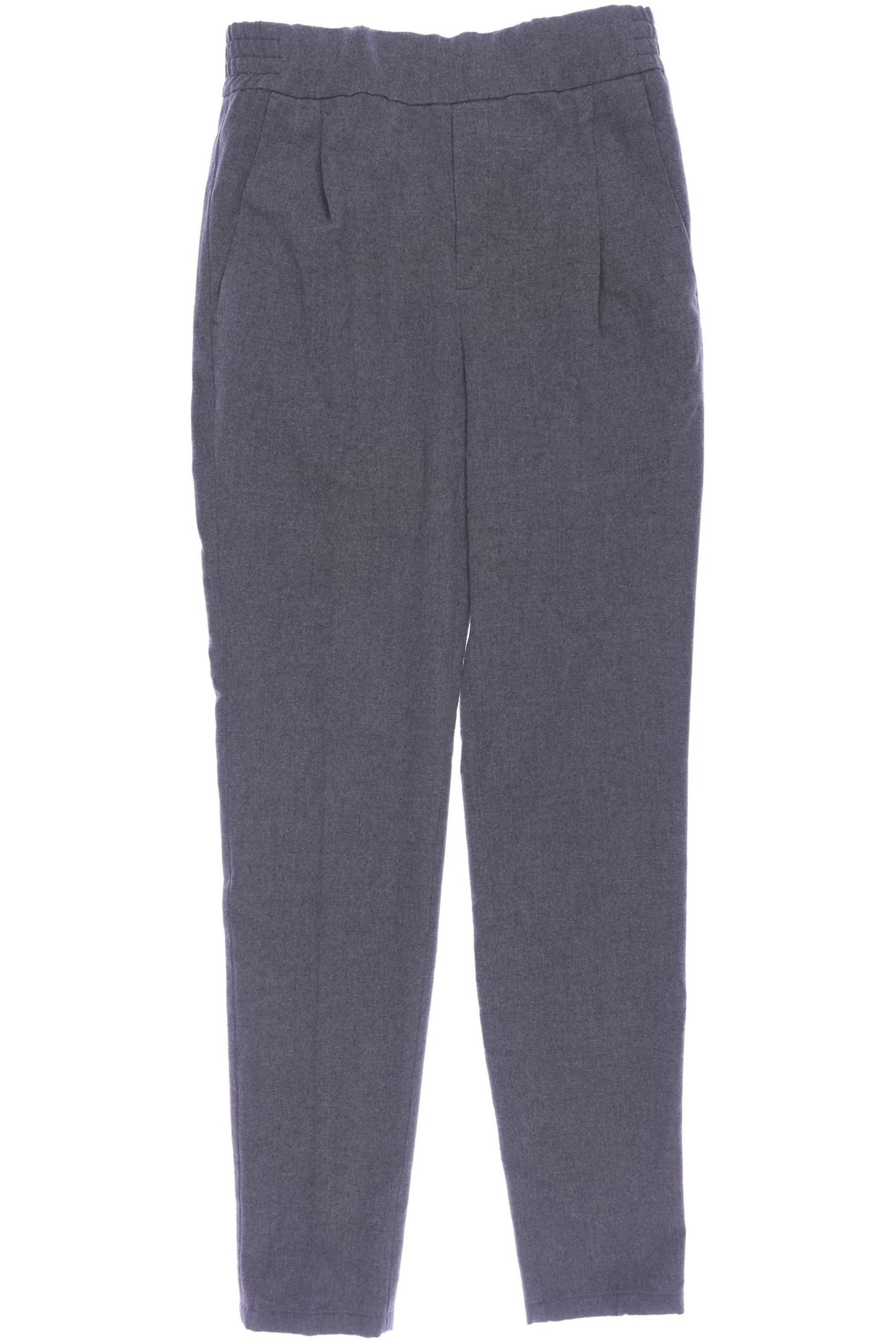 

Cartoon Damen Stoffhose, grau, Gr. 34