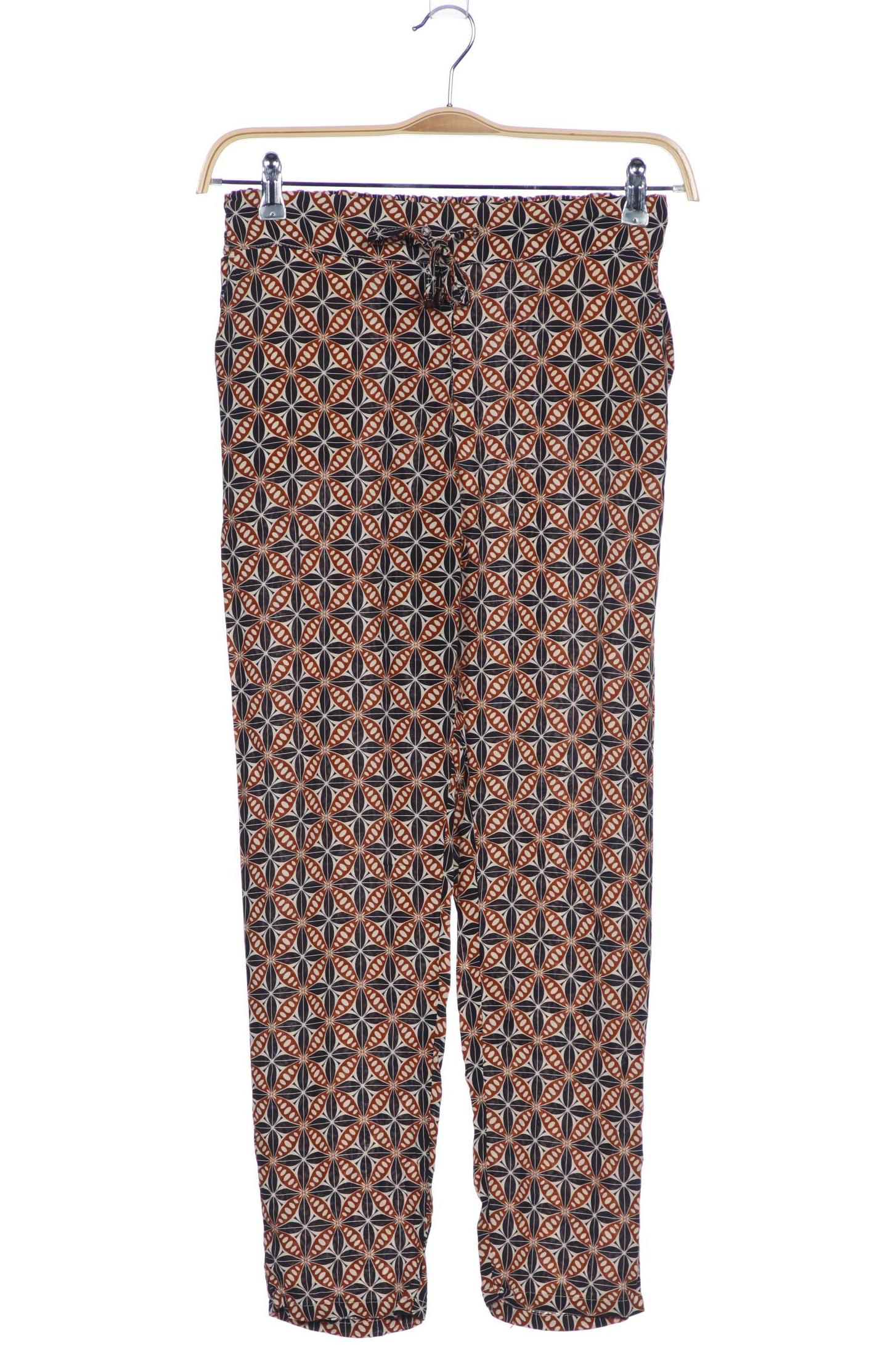 

Cartoon Damen Stoffhose, mehrfarbig, Gr. 38