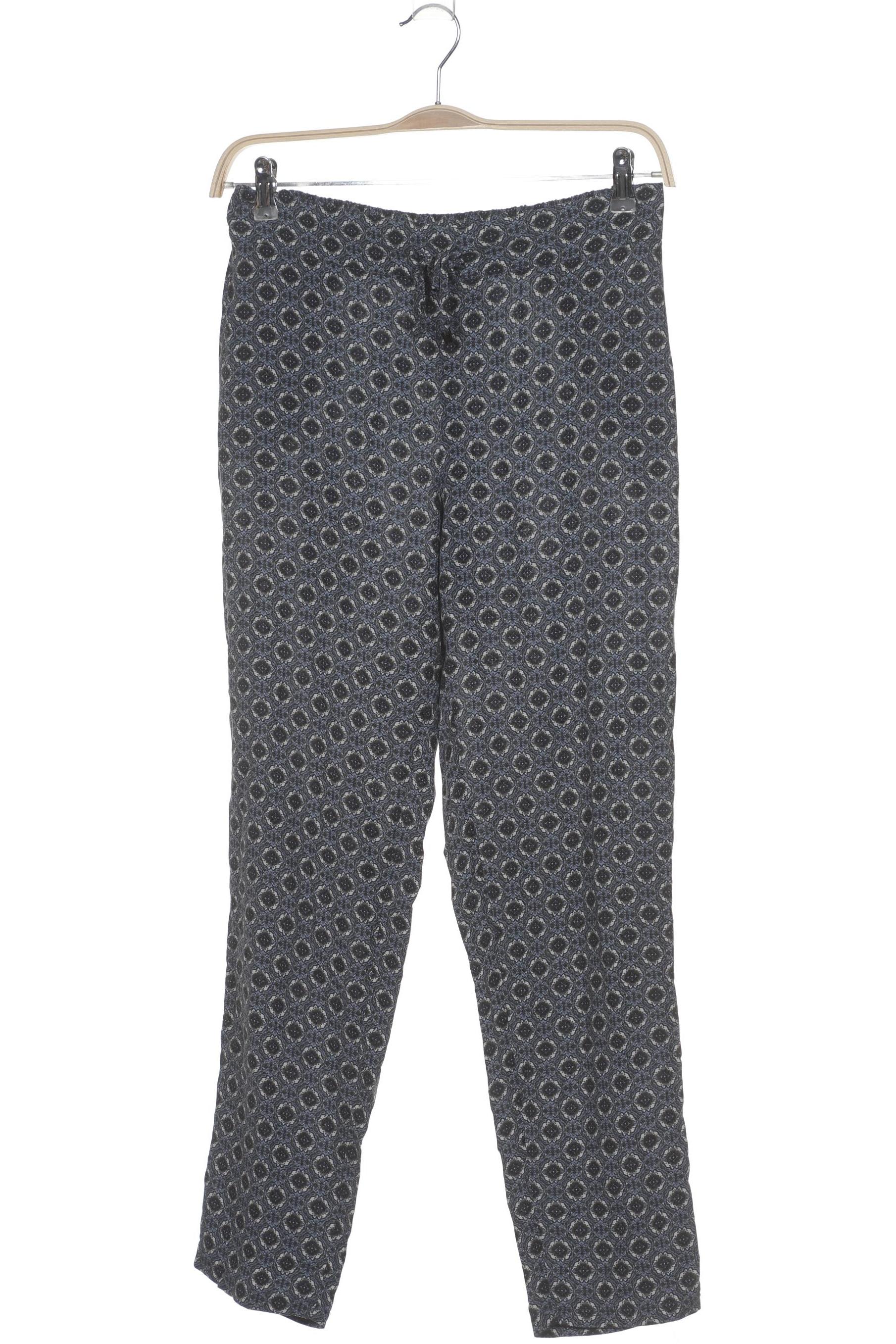 

Cartoon Damen Stoffhose, blau, Gr. 42