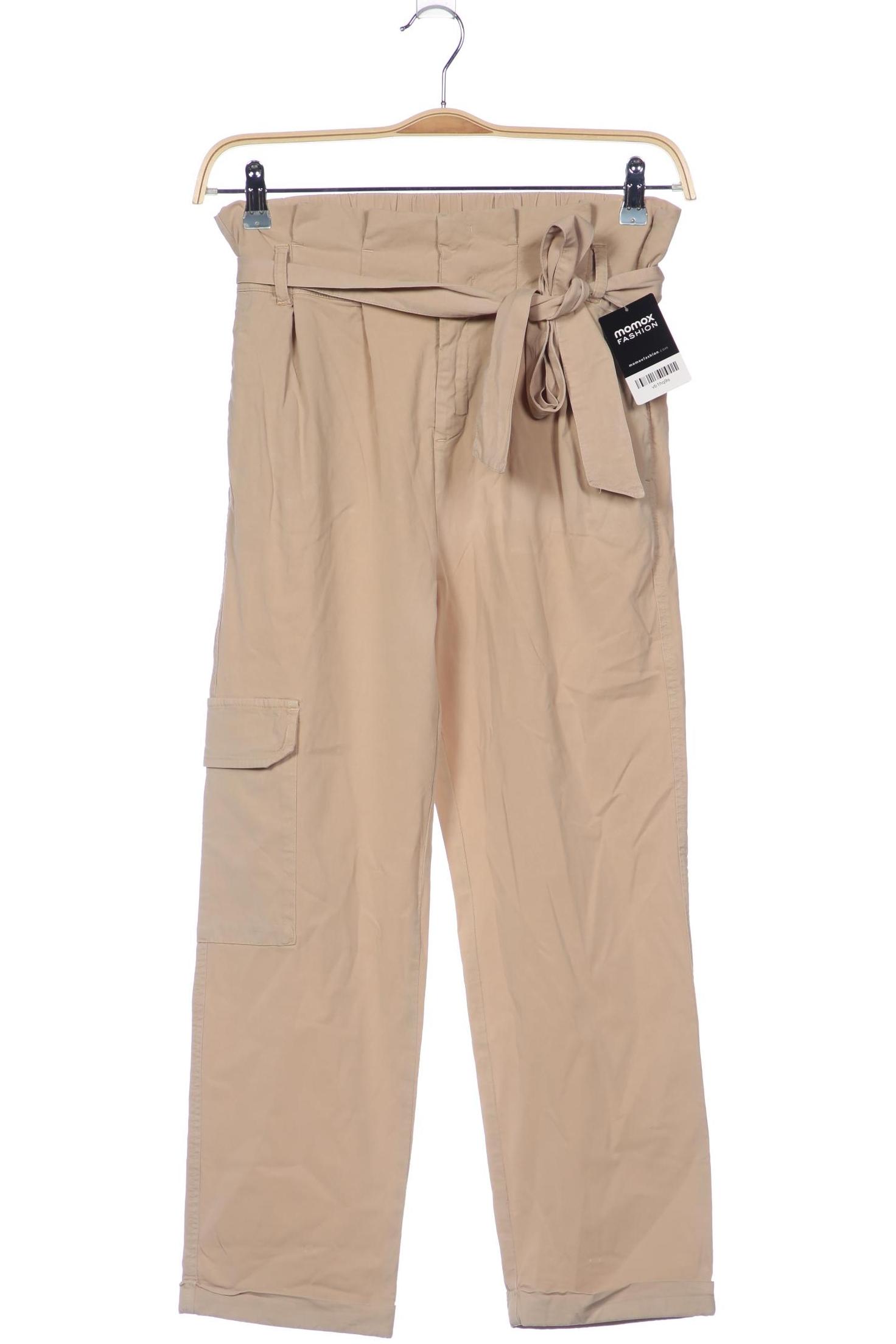 

Cartoon Damen Stoffhose, beige, Gr. 36