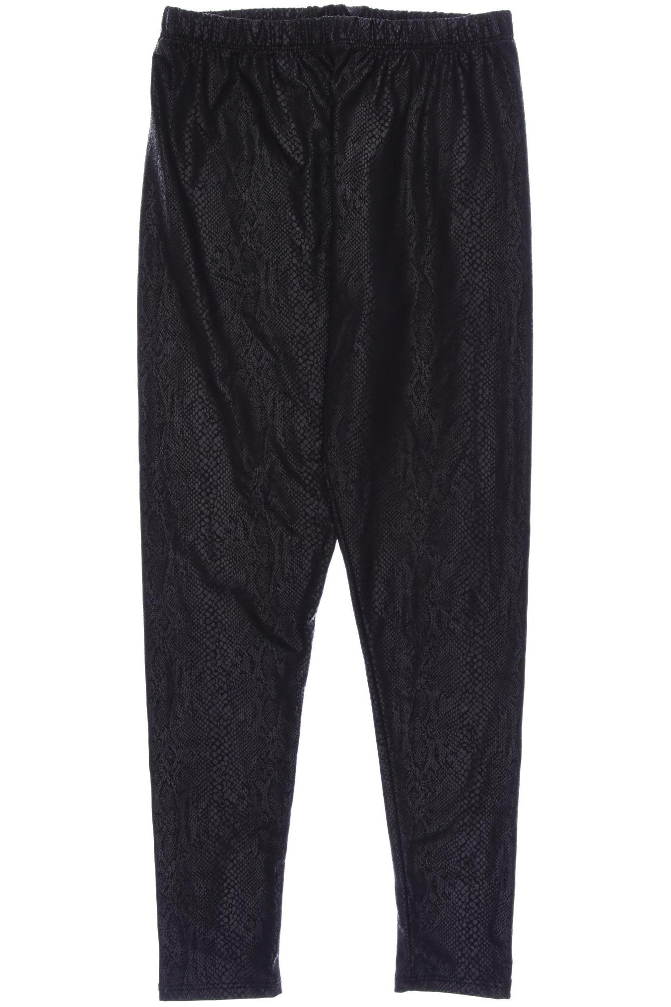 

Cartoon Damen Stoffhose, schwarz