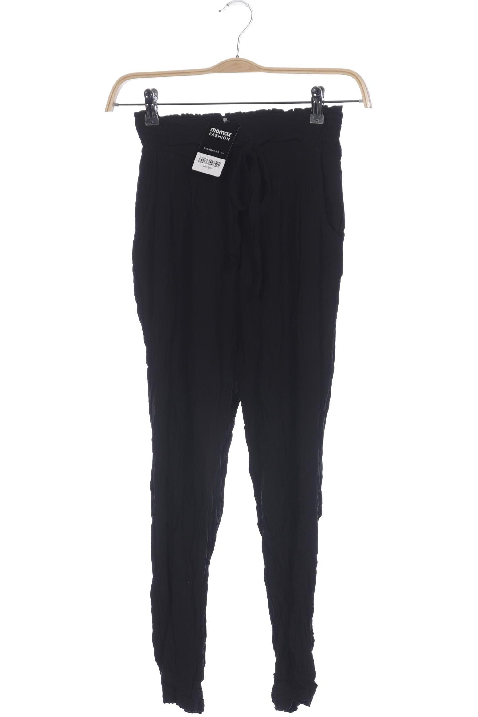 

Cartoon Damen Stoffhose, schwarz, Gr. 0