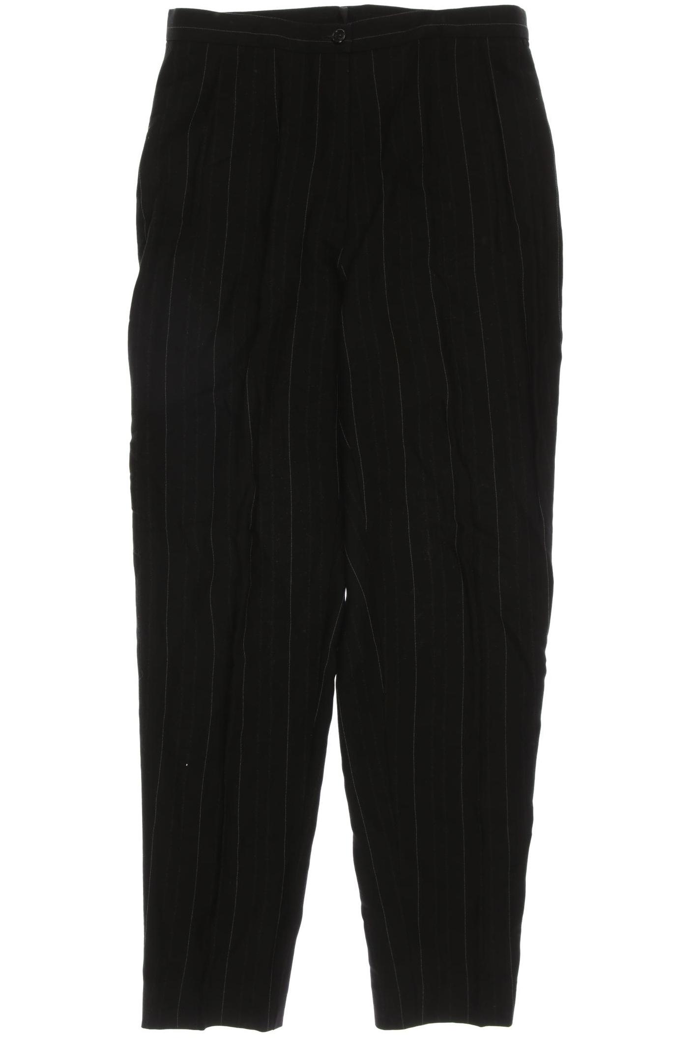 

Cartoon Damen Stoffhose, schwarz