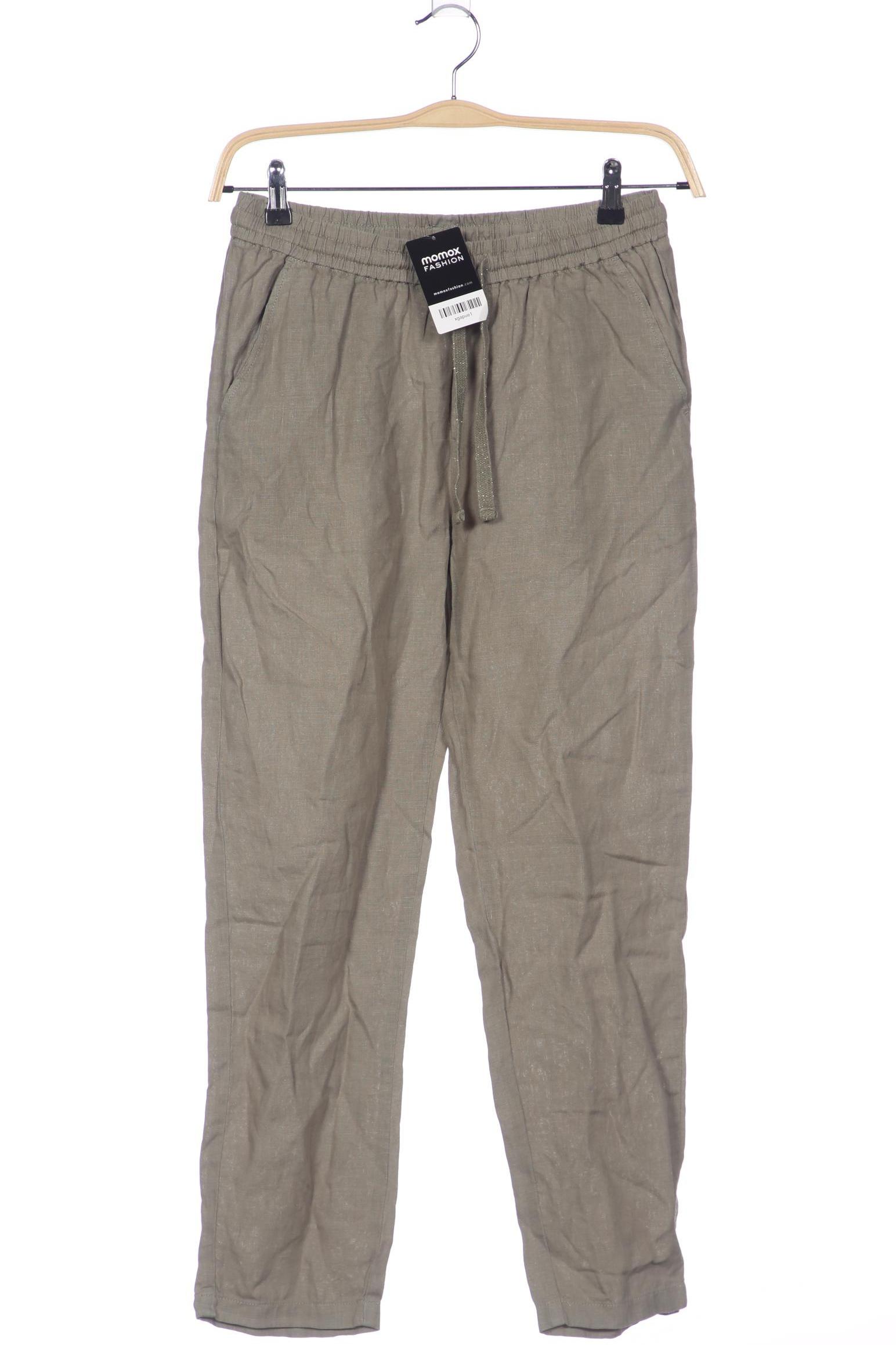 

Cartoon Damen Stoffhose, grün, Gr. 28