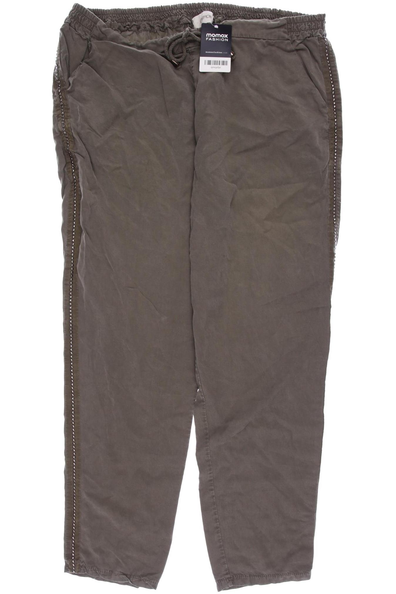 

Cartoon Damen Stoffhose, grün, Gr. 44