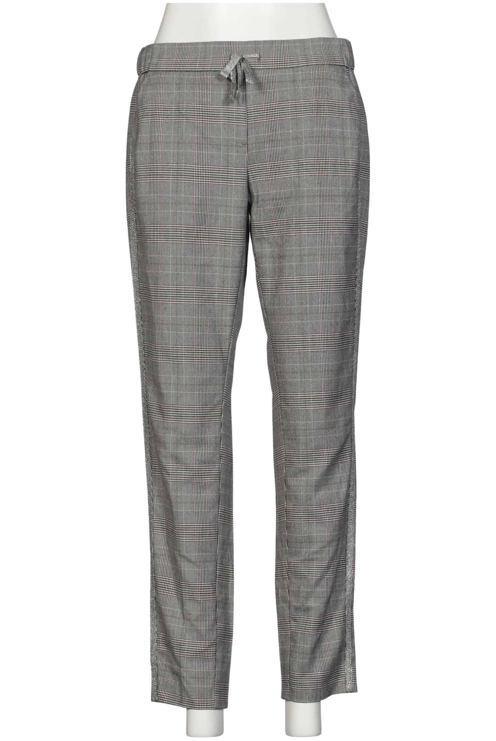 

Cartoon Damen Stoffhose, grau, Gr. 38