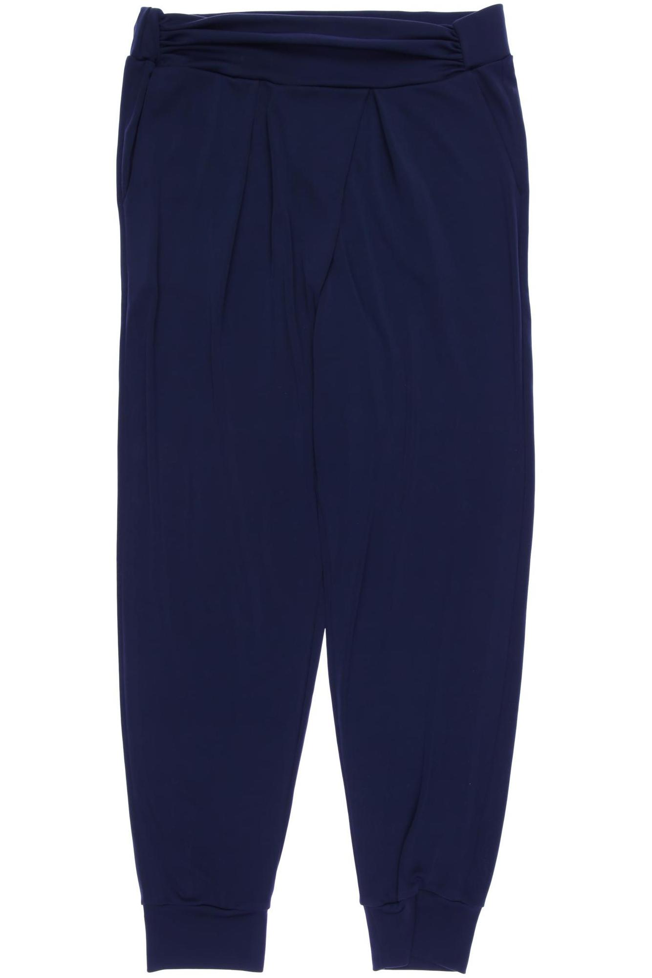 

Cartoon Damen Stoffhose, marineblau, Gr. 0