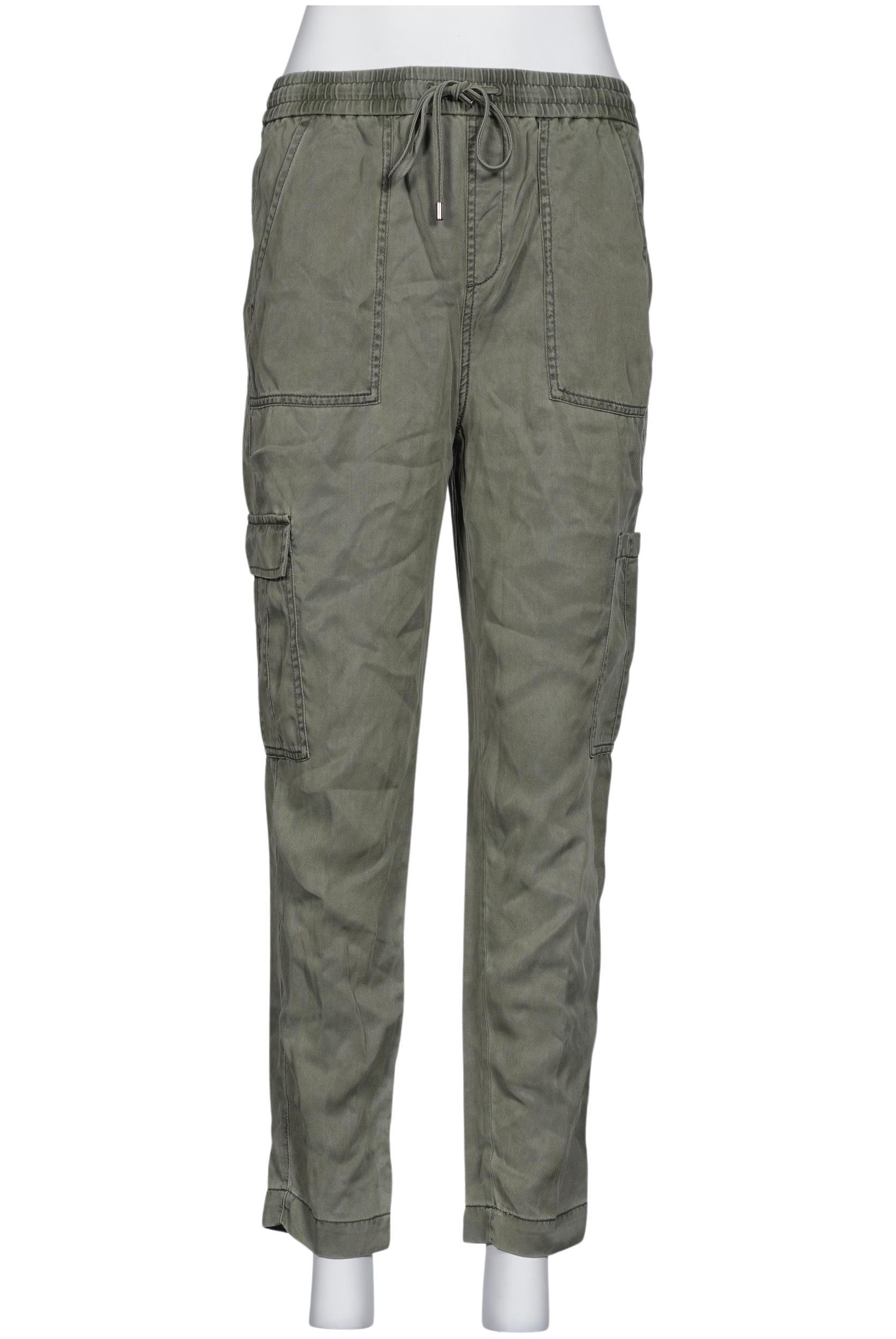 

Cartoon Damen Stoffhose, grün, Gr. 38