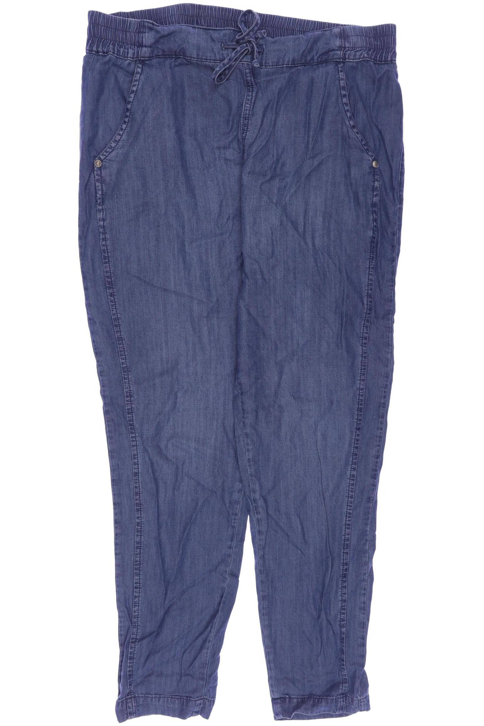 

Cartoon Damen Stoffhose, marineblau, Gr. 40