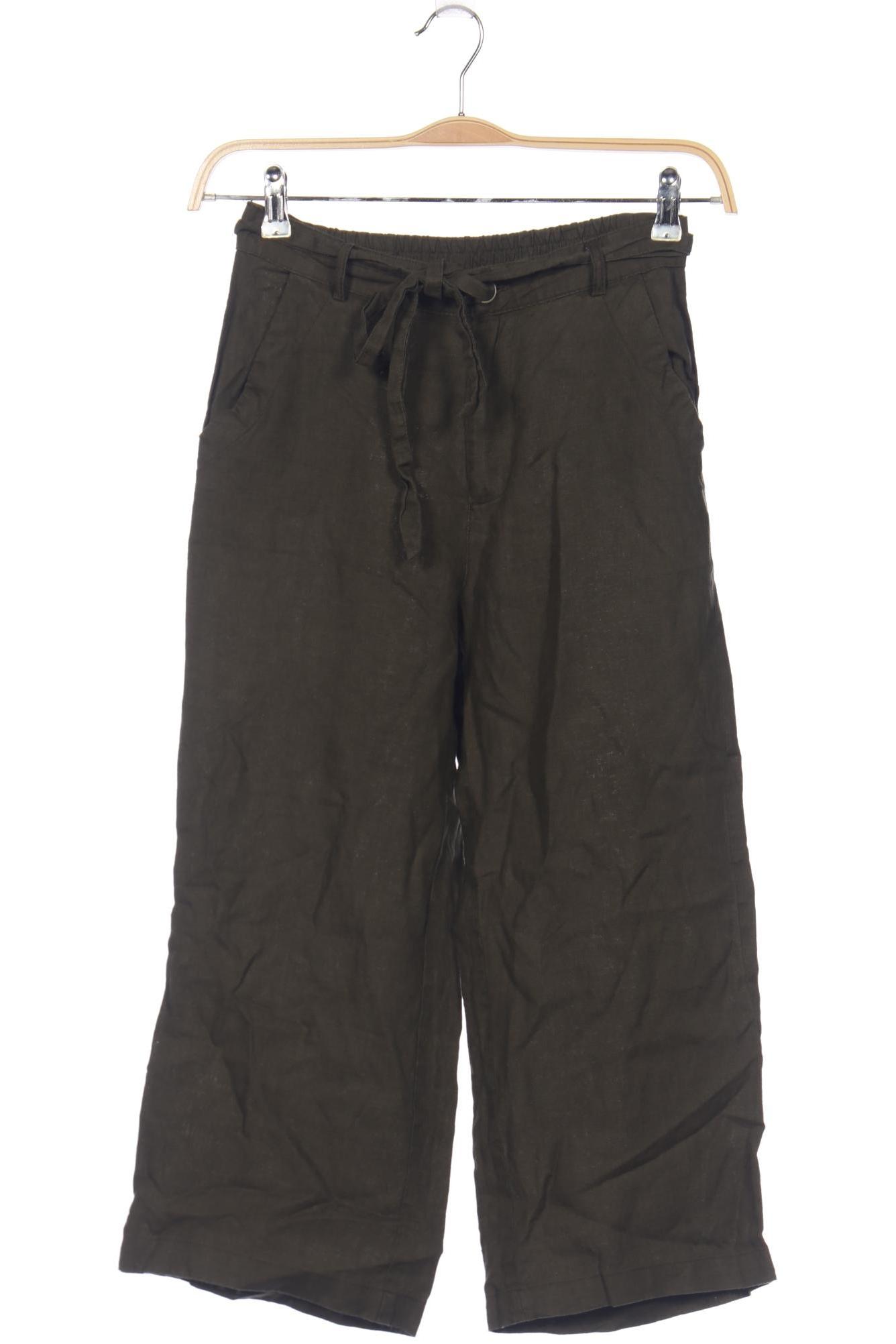 

Cartoon Damen Stoffhose, grün, Gr. 36