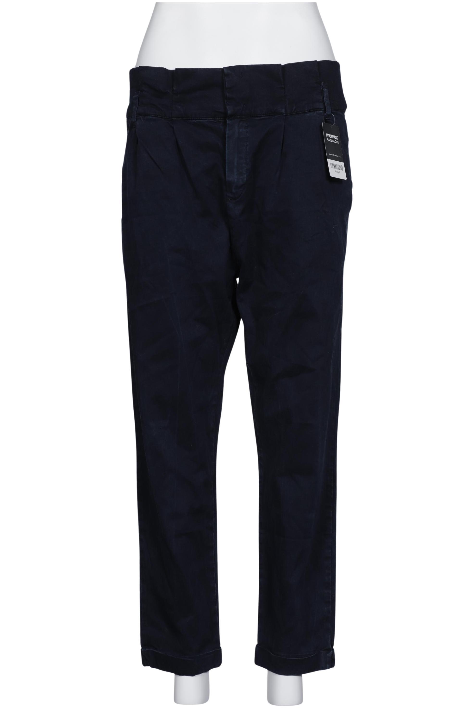 

Cartoon Damen Stoffhose, marineblau, Gr. 42