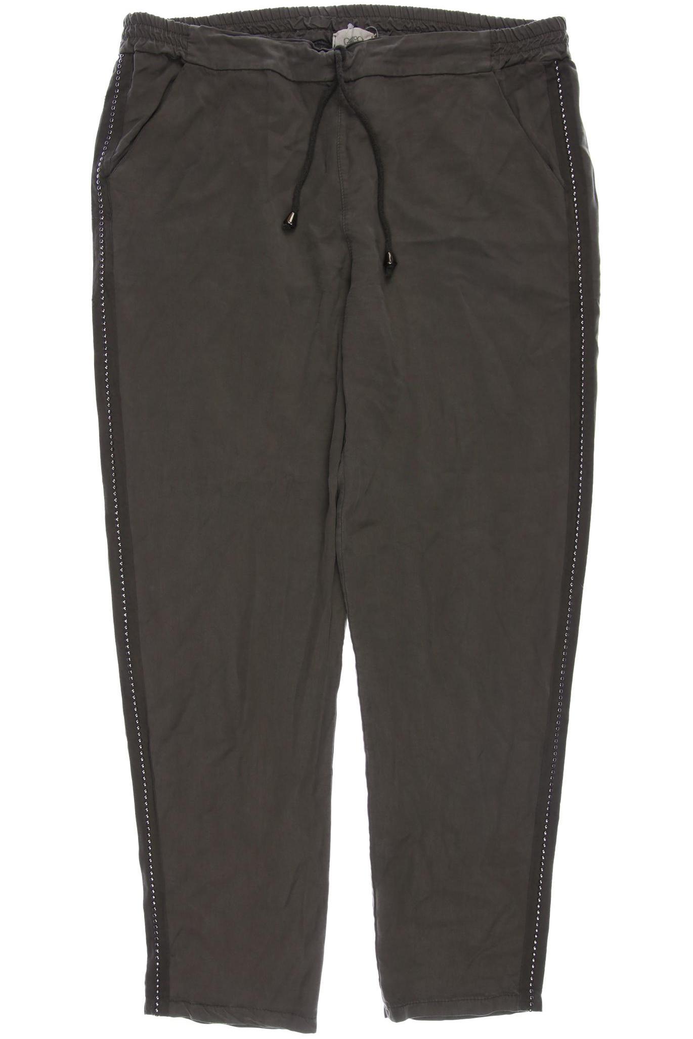 

Cartoon Damen Stoffhose, grün, Gr. 40