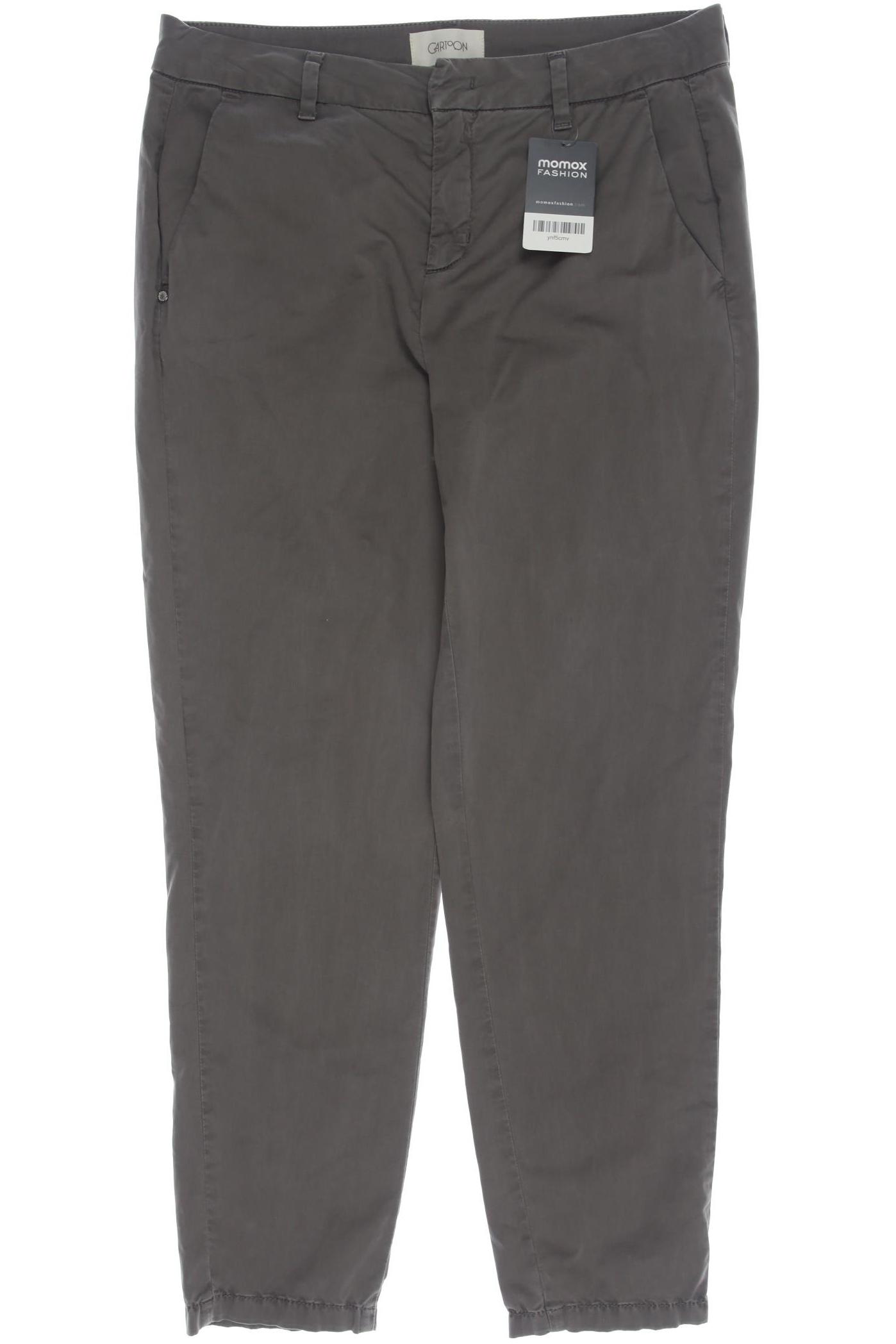 

Cartoon Damen Stoffhose, grau, Gr. 40