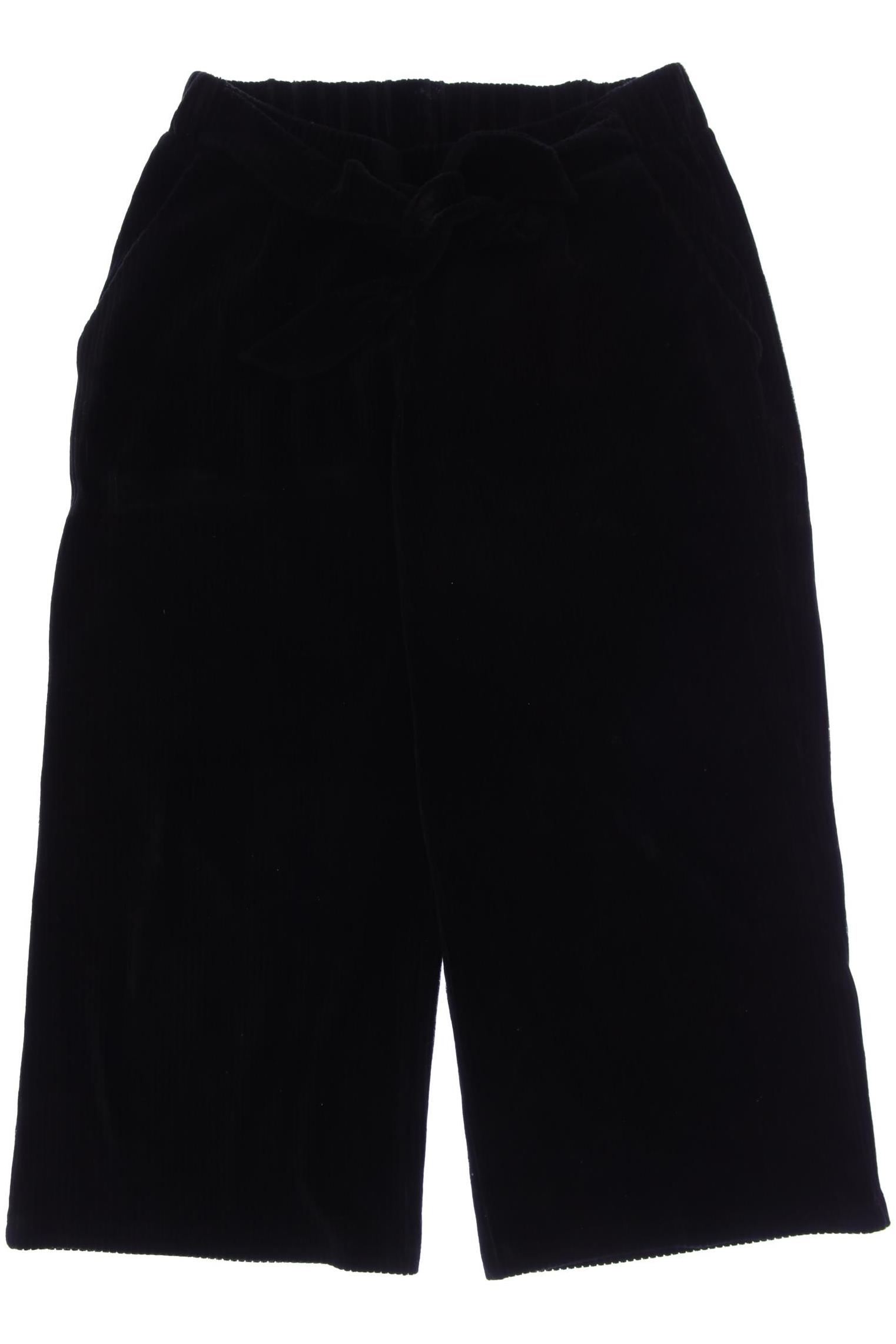 

Cartoon Damen Stoffhose, schwarz