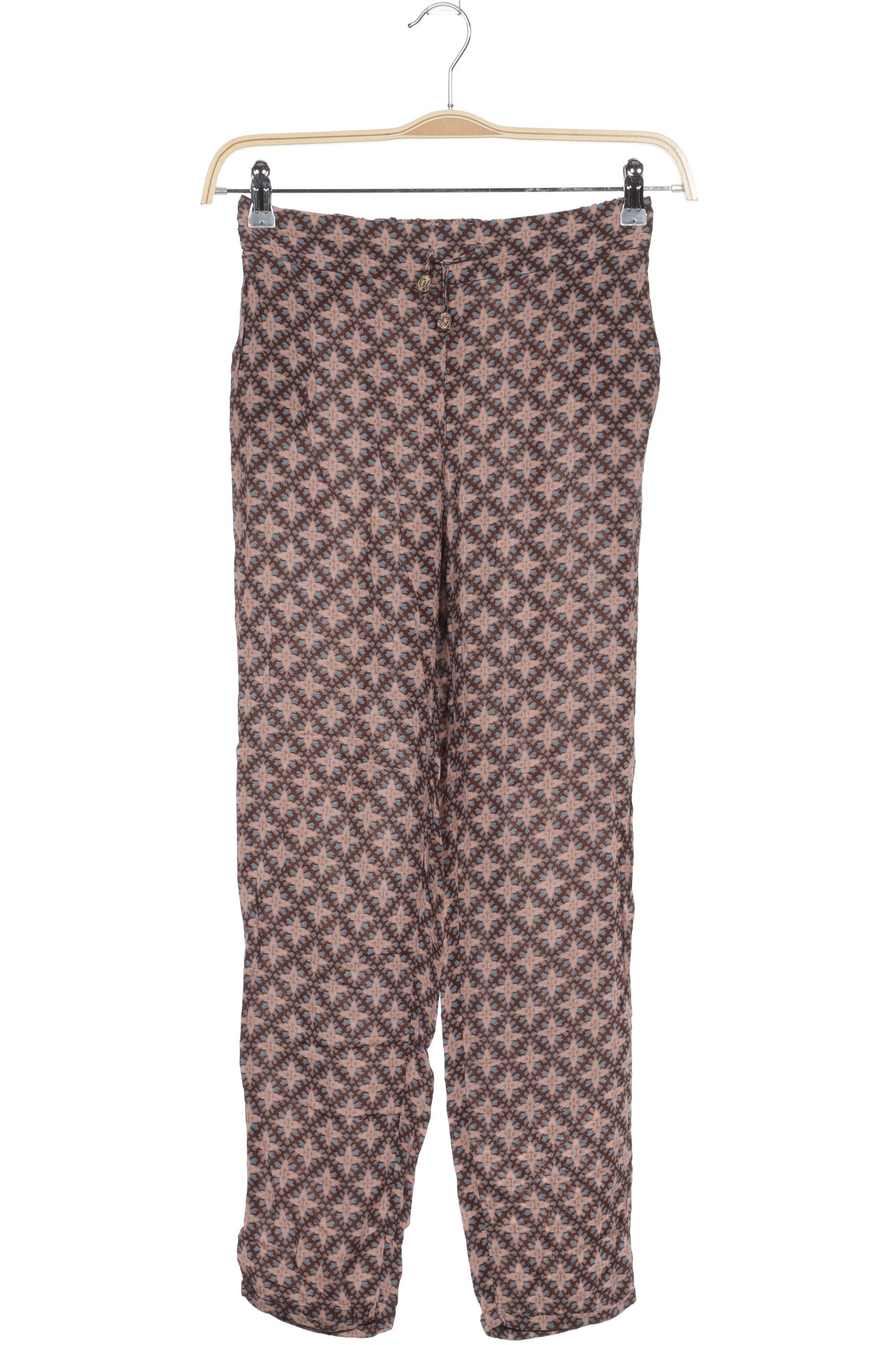 

Cartoon Damen Stoffhose, braun, Gr. 26
