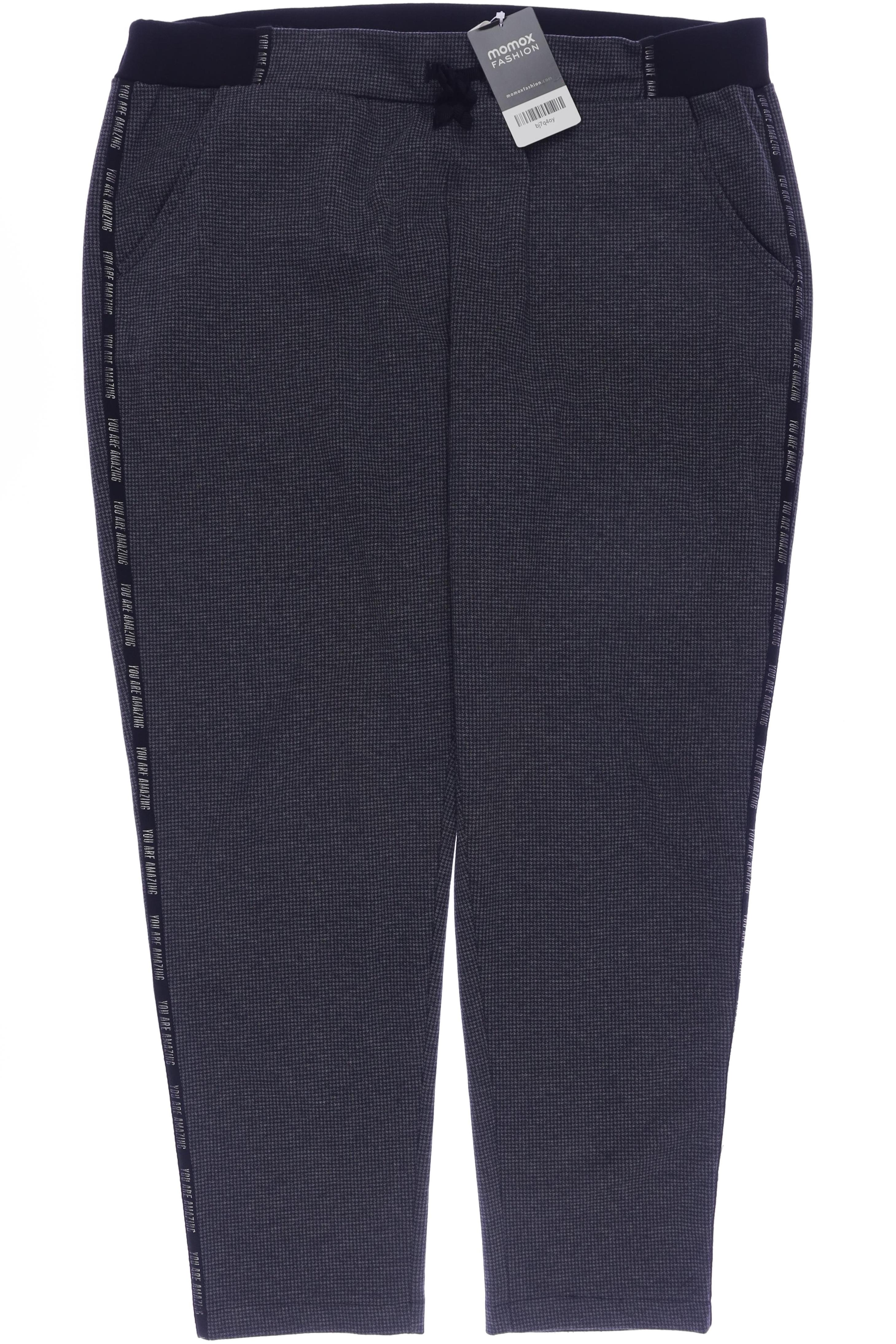 

Cartoon Damen Stoffhose, grau, Gr. 44