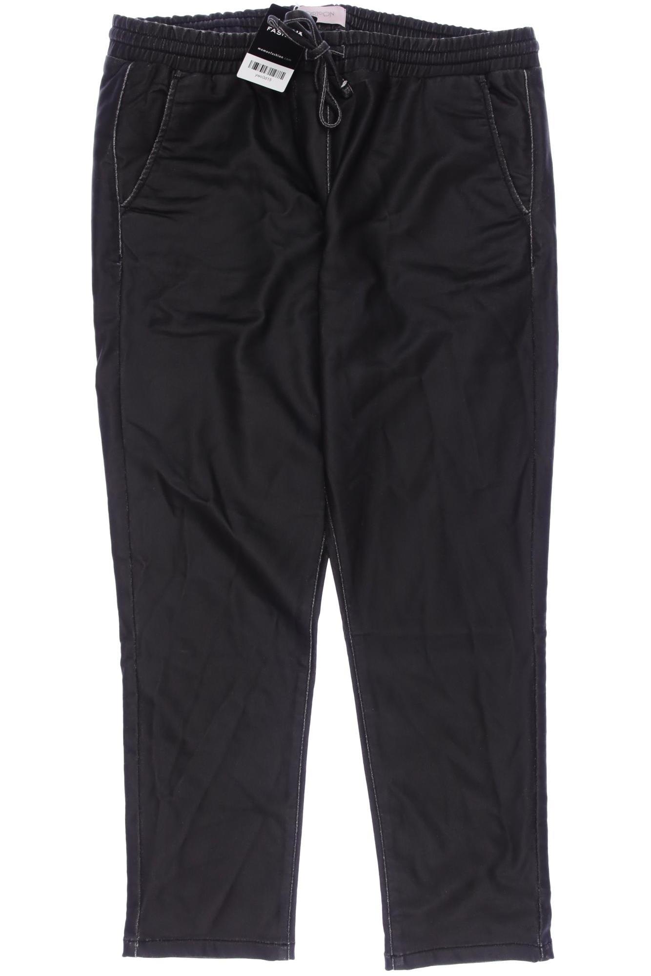 

Cartoon Damen Stoffhose, grau, Gr. 33