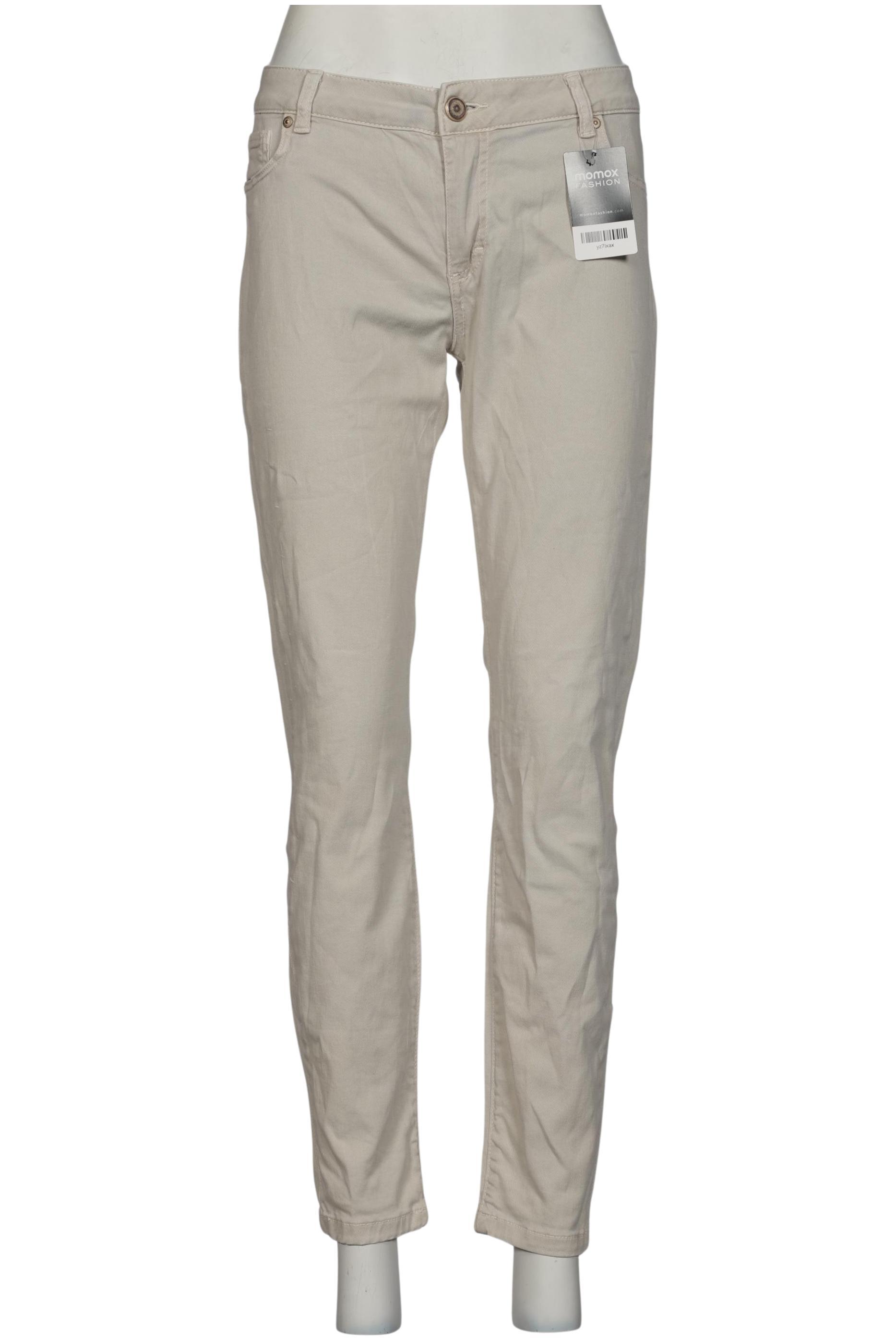 

Cartoon Damen Stoffhose, beige, Gr. 40