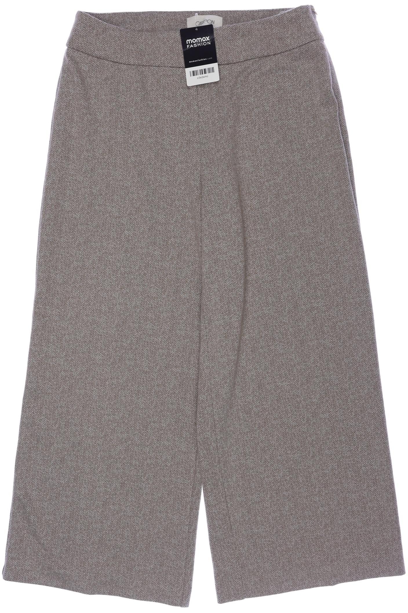 

Cartoon Damen Stoffhose, beige, Gr. 38