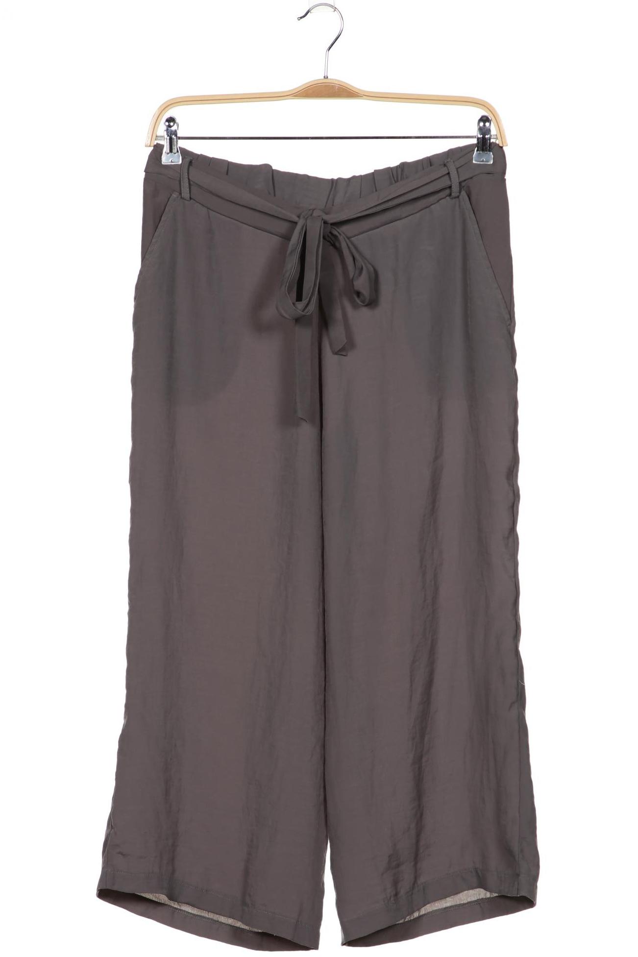 

Cartoon Damen Stoffhose, grau
