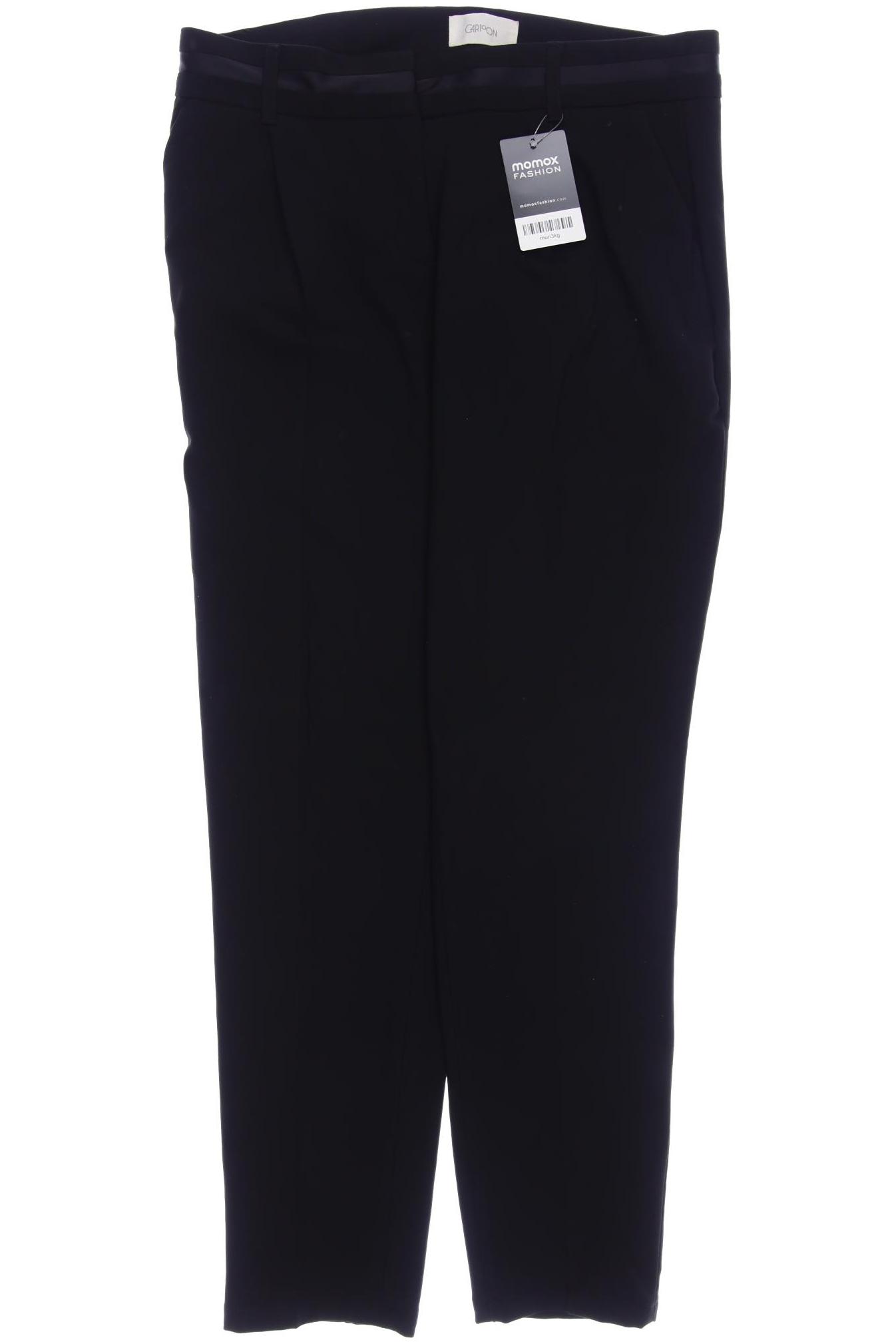 

Cartoon Damen Stoffhose, schwarz, Gr. 38