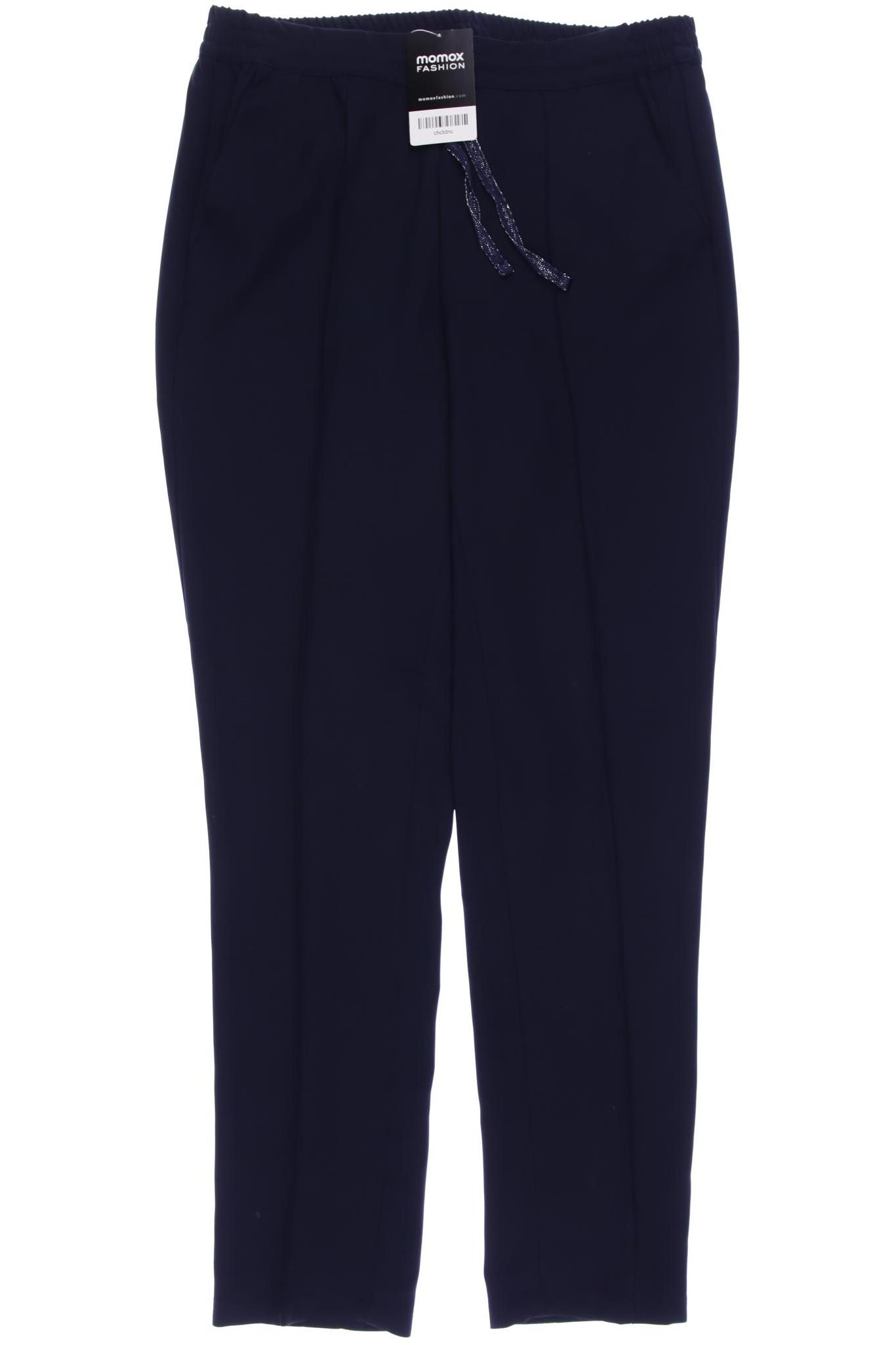 

Cartoon Damen Stoffhose, marineblau, Gr. 36