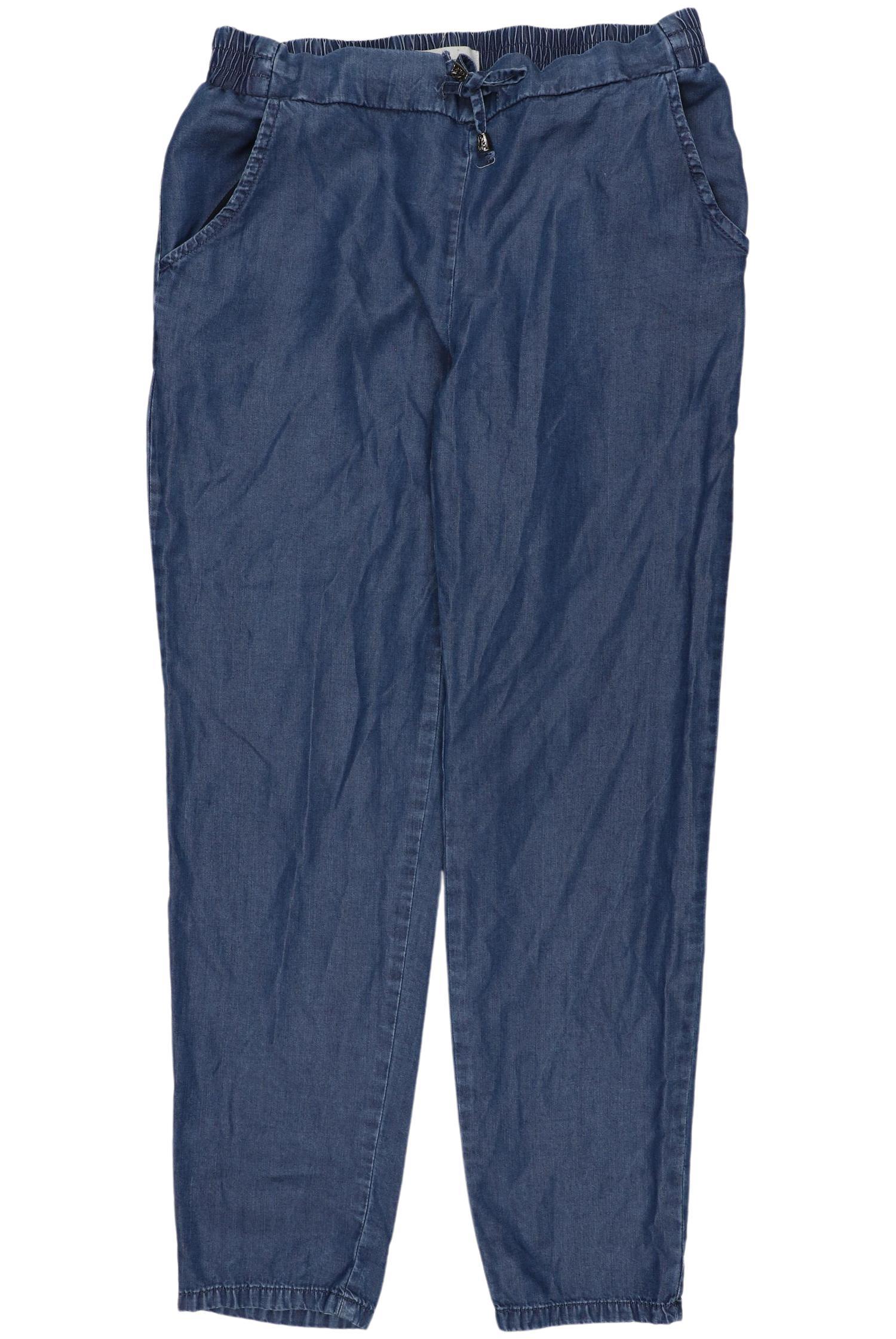 

Cartoon Damen Stoffhose, blau, Gr. 36