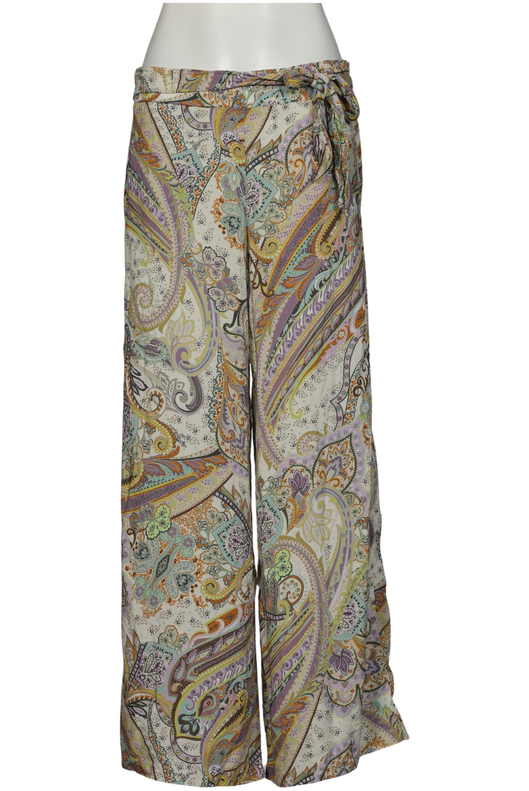 

Cartoon Damen Stoffhose, mehrfarbig, Gr. 38