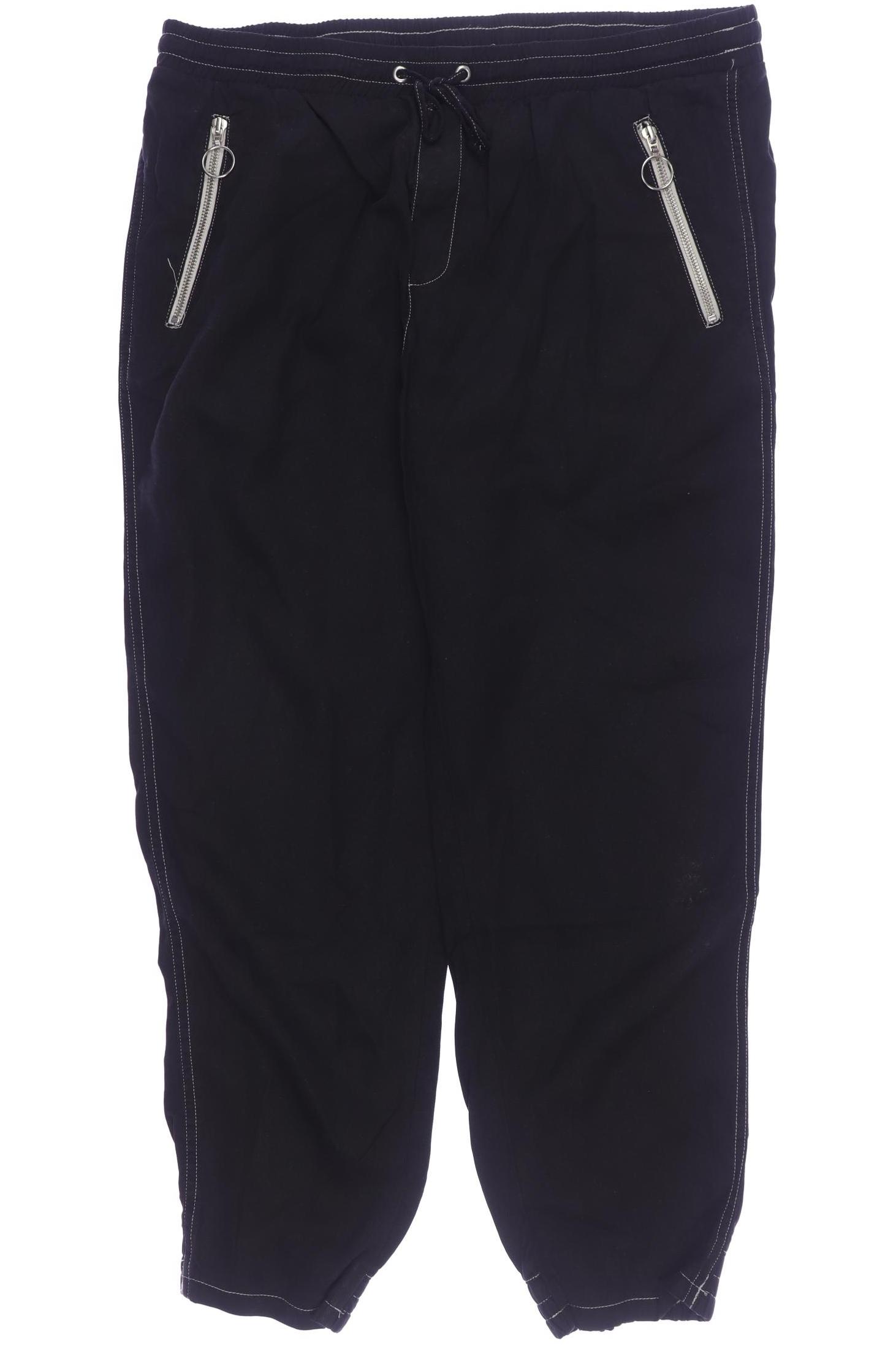 

Cartoon Damen Stoffhose, schwarz, Gr. 44