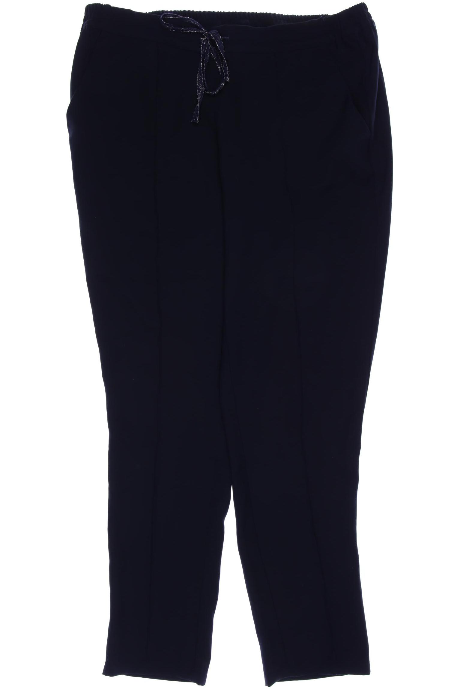 

Cartoon Damen Stoffhose, marineblau, Gr. 42