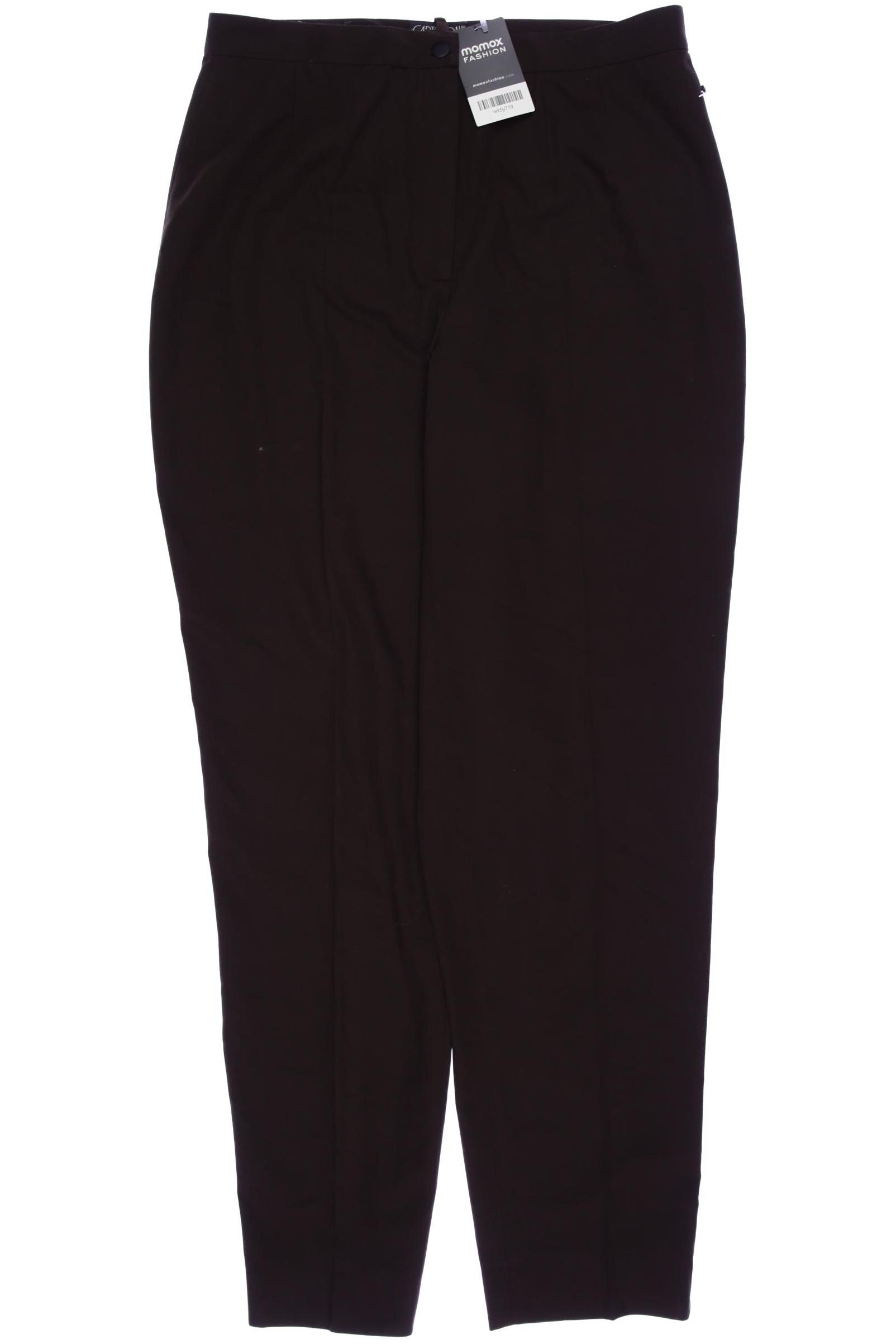 

Cartoon Damen Stoffhose, braun, Gr. 42