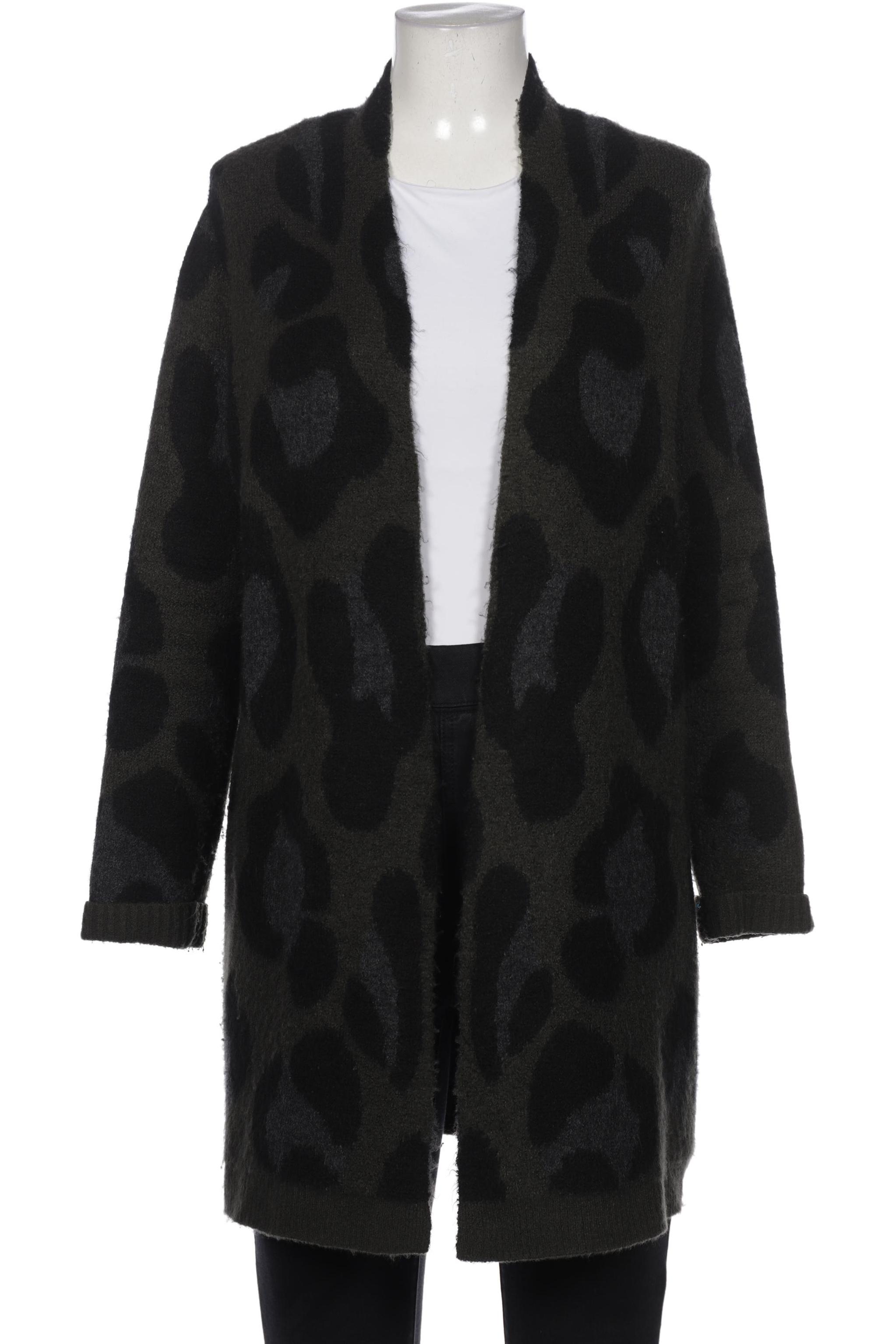 

Cartoon Damen Strickjacke, grün, Gr. 38