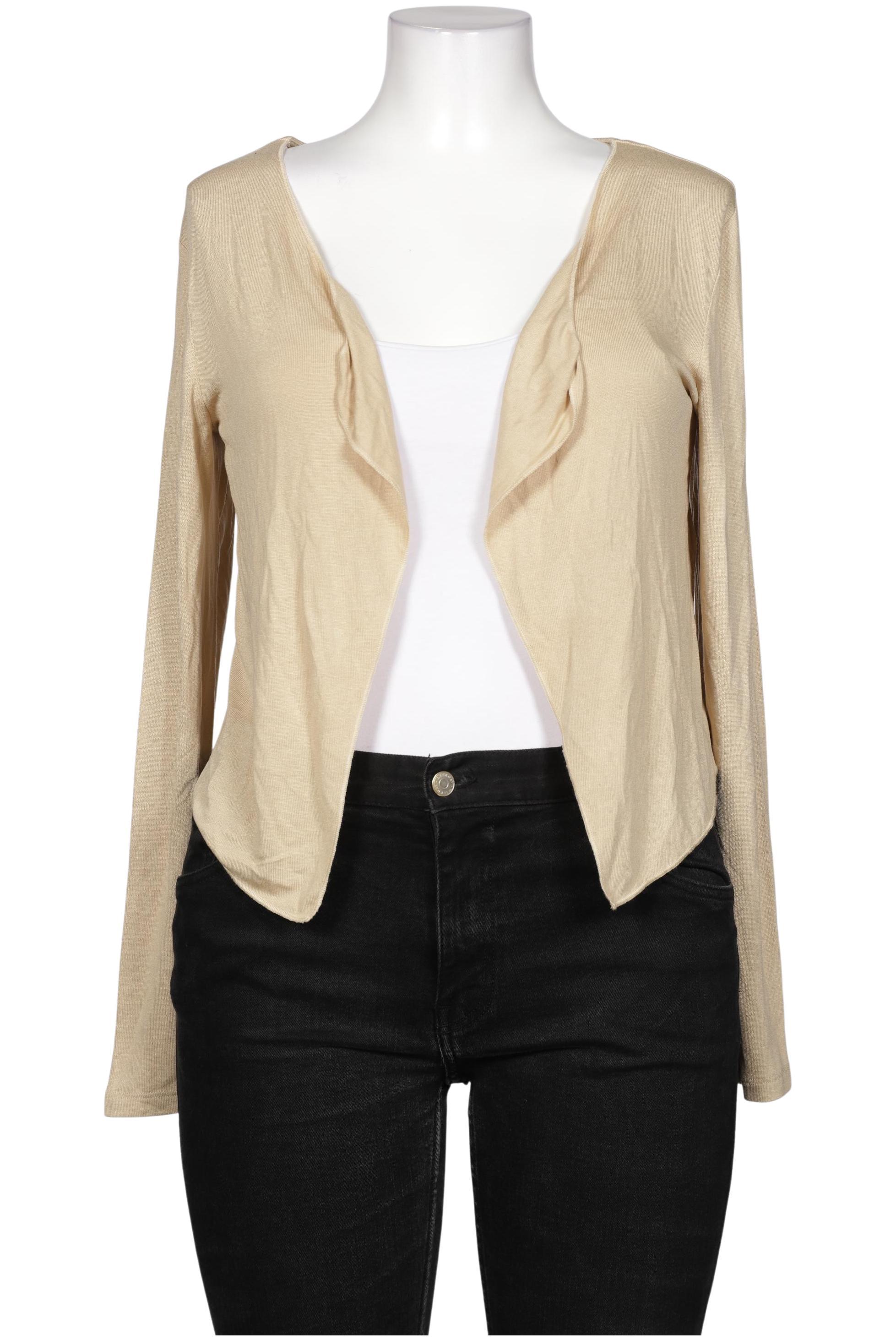 

Cartoon Damen Strickjacke, beige, Gr. 38