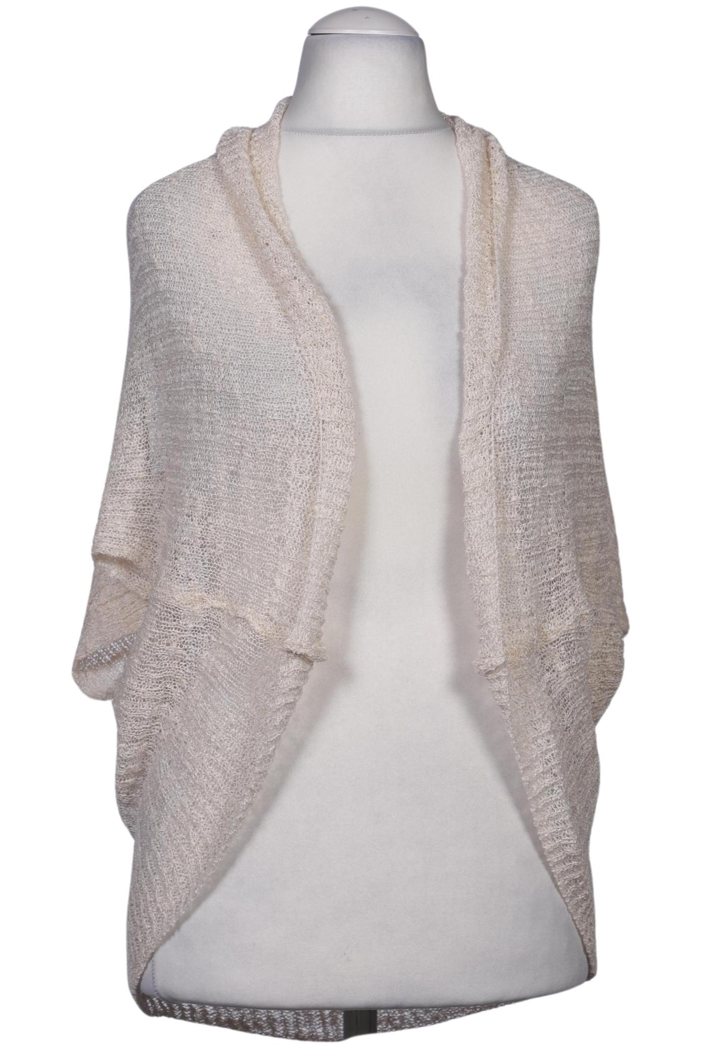 

Cartoon Damen Strickjacke, beige, Gr. 42