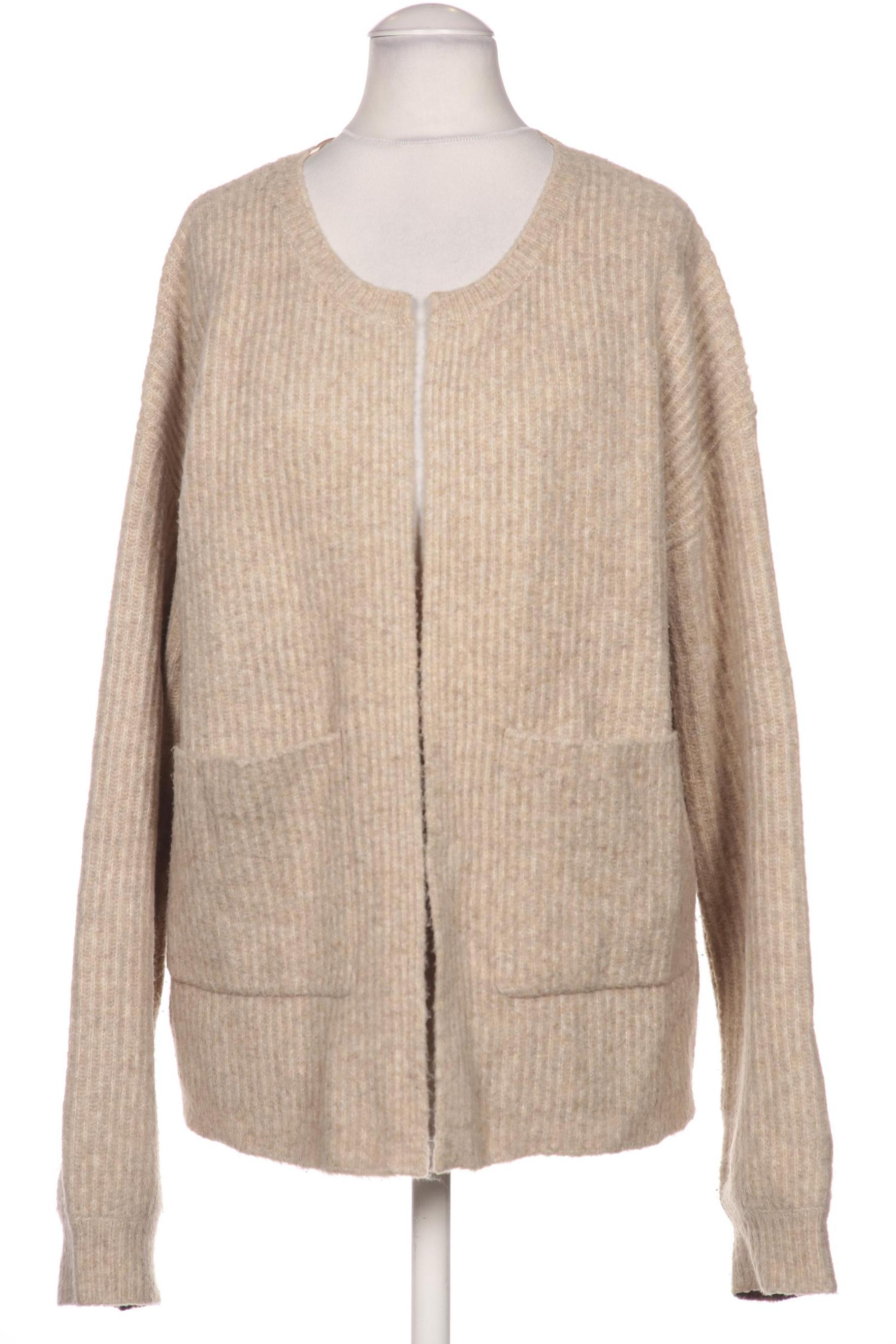 

Cartoon Damen Strickjacke, beige, Gr. 38