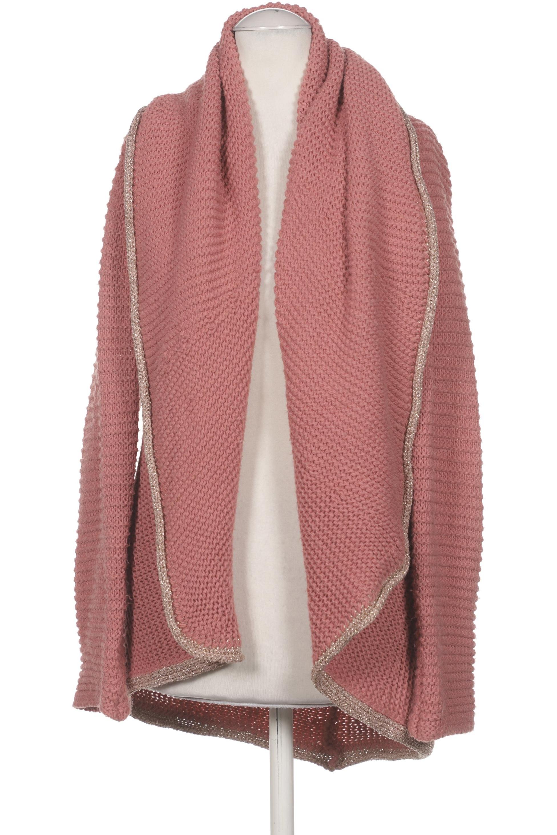 

Cartoon Damen Strickjacke, pink, Gr. uni