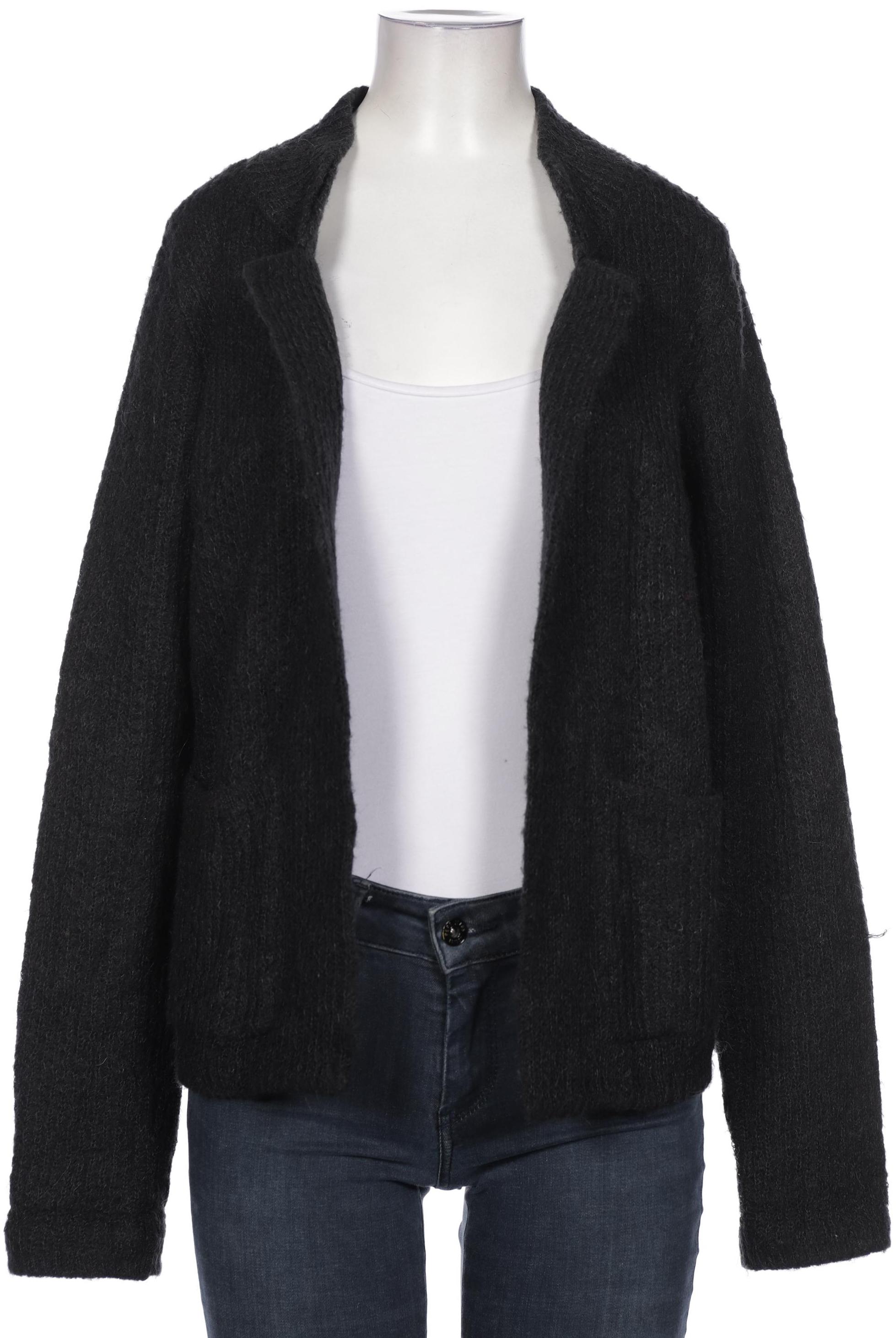 

Cartoon Damen Strickjacke, grün, Gr. 36
