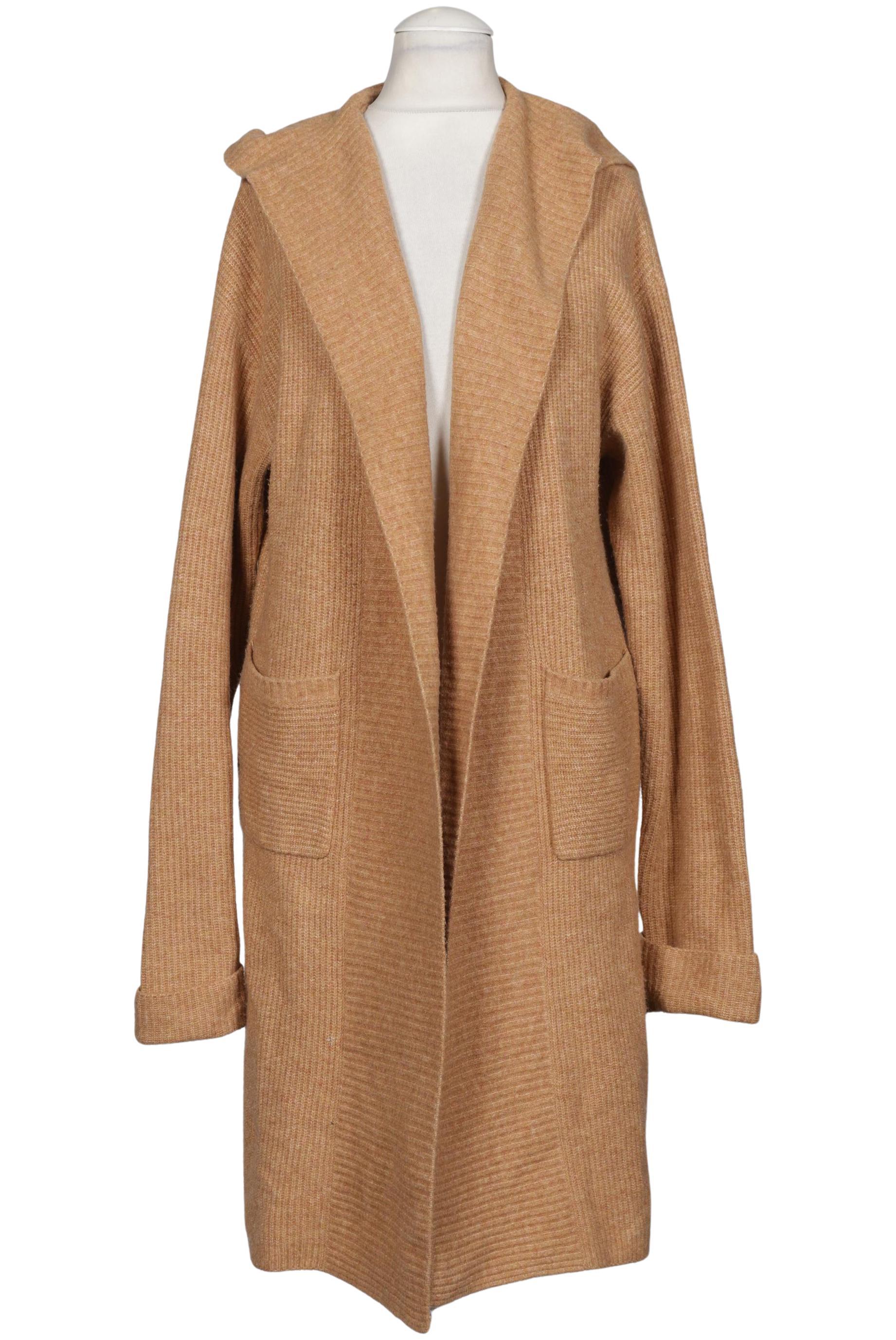 

Cartoon Damen Strickjacke, beige, Gr. 36