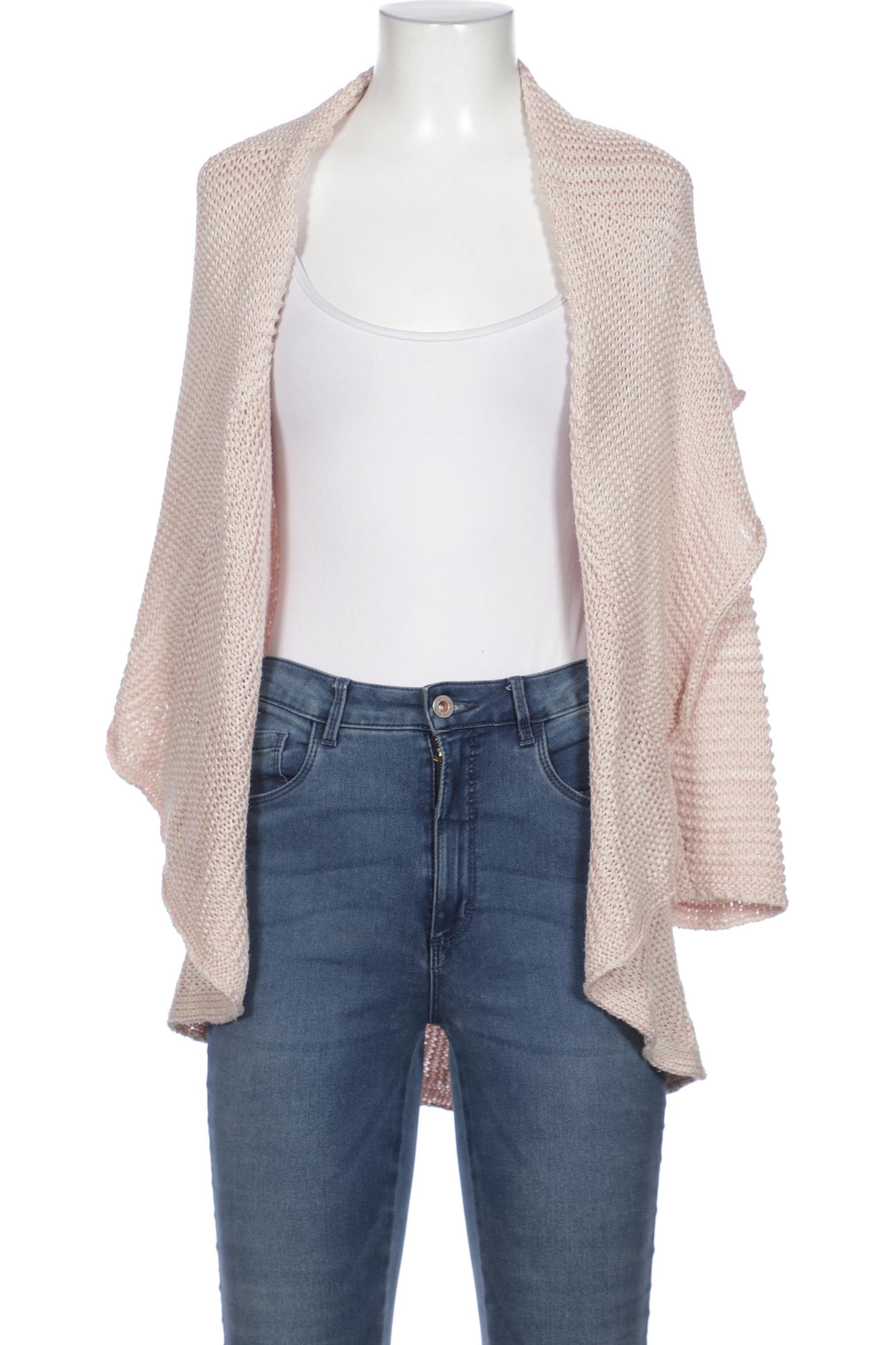 

Cartoon Damen Strickjacke, pink, Gr. 36