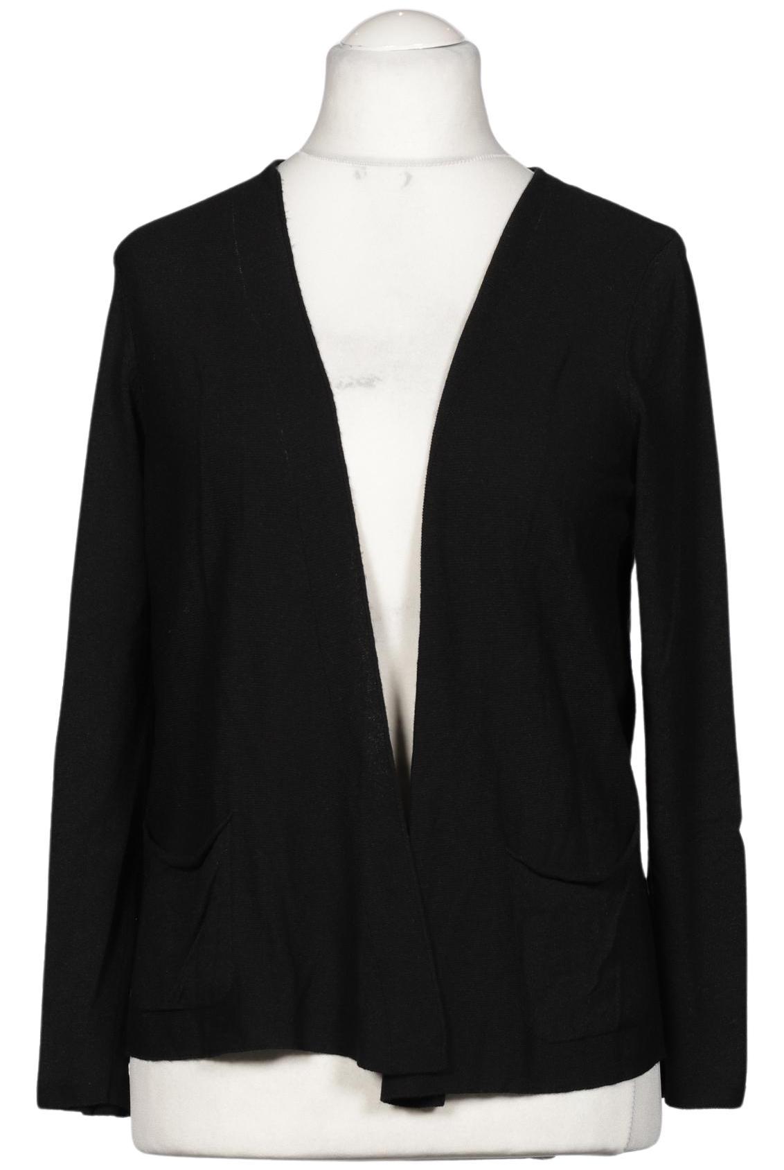 

Cartoon Damen Strickjacke, schwarz, Gr. 40