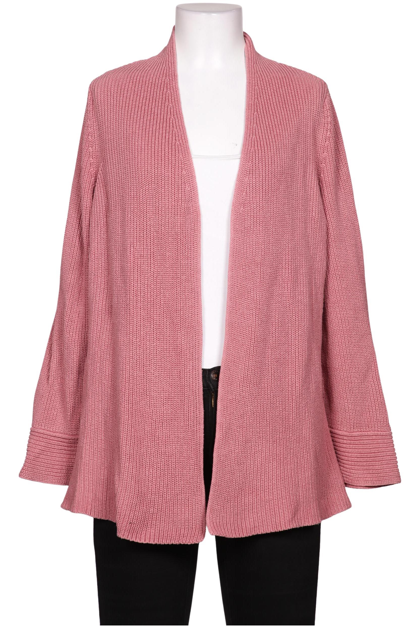 

Cartoon Damen Strickjacke, pink, Gr. 36