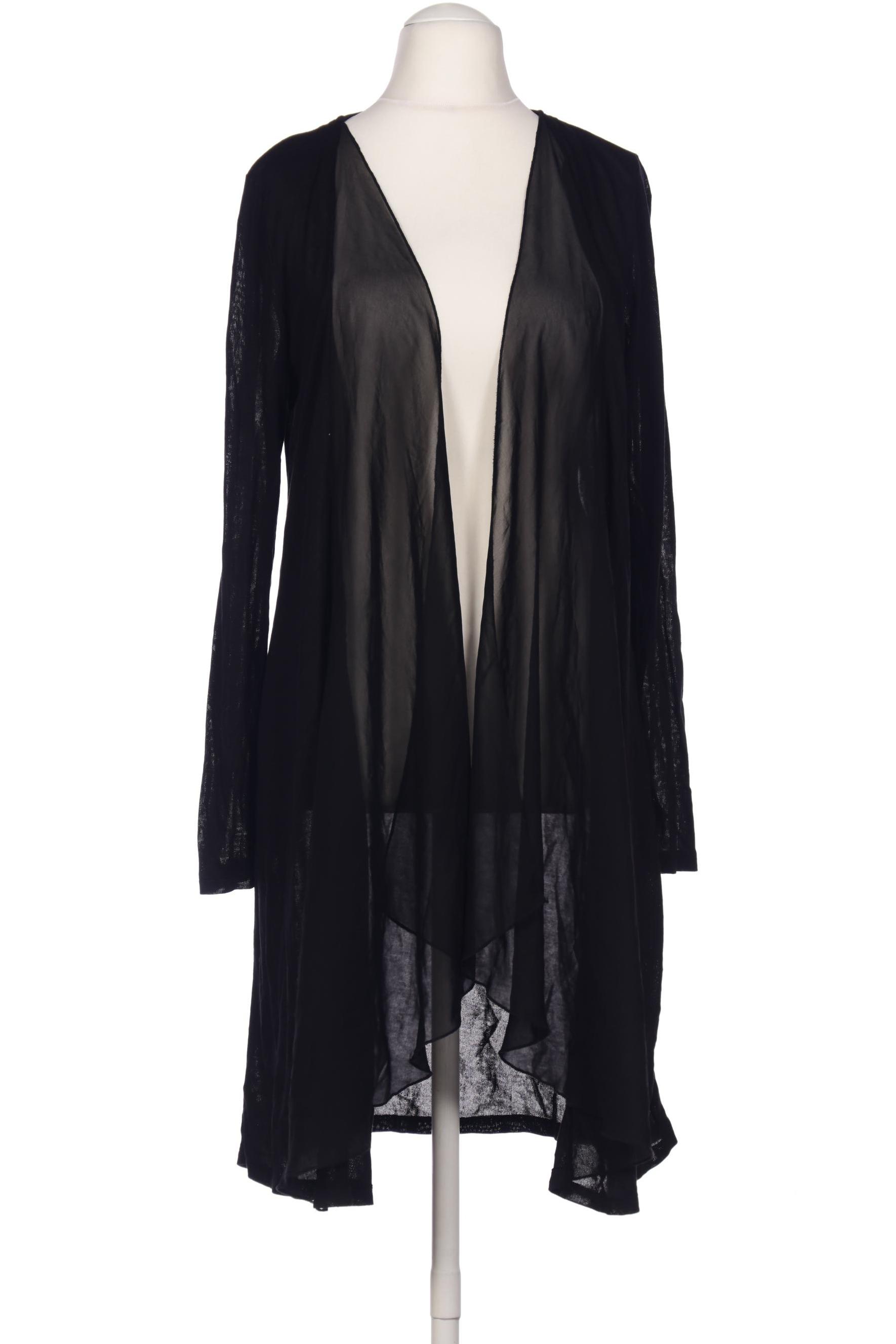 

Cartoon Damen Strickjacke, schwarz, Gr. 38