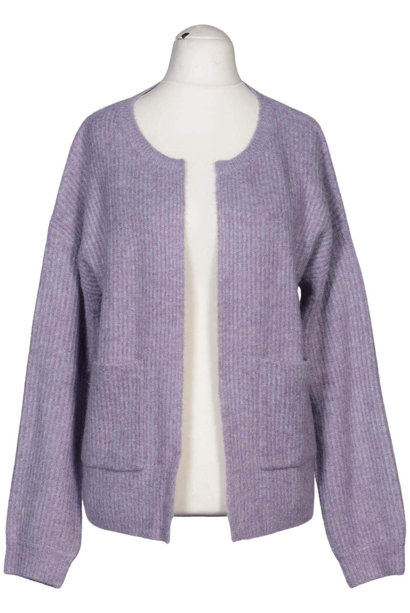 

Cartoon Damen Strickjacke, flieder, Gr. 40