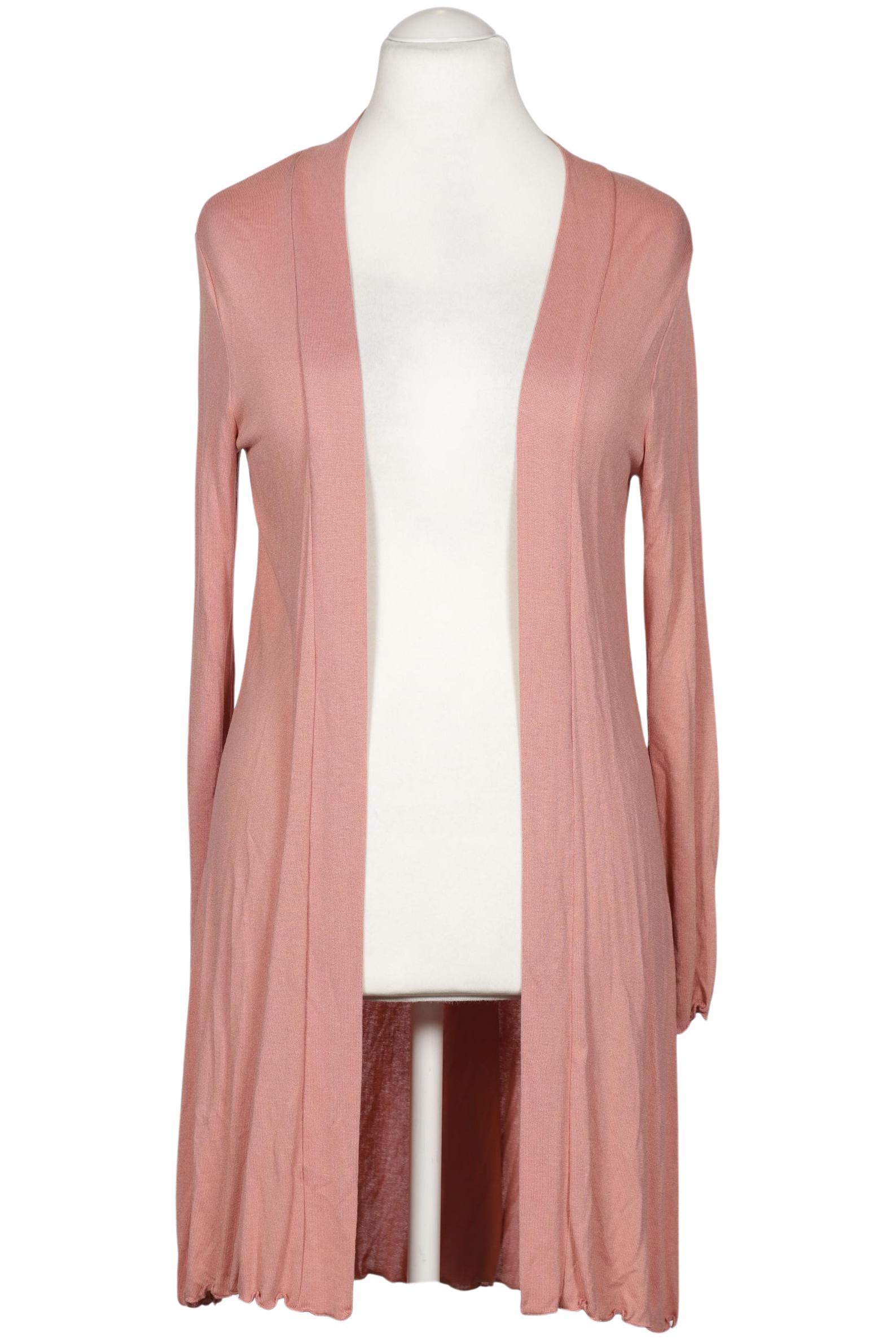 

Cartoon Damen Strickjacke, pink, Gr. 42