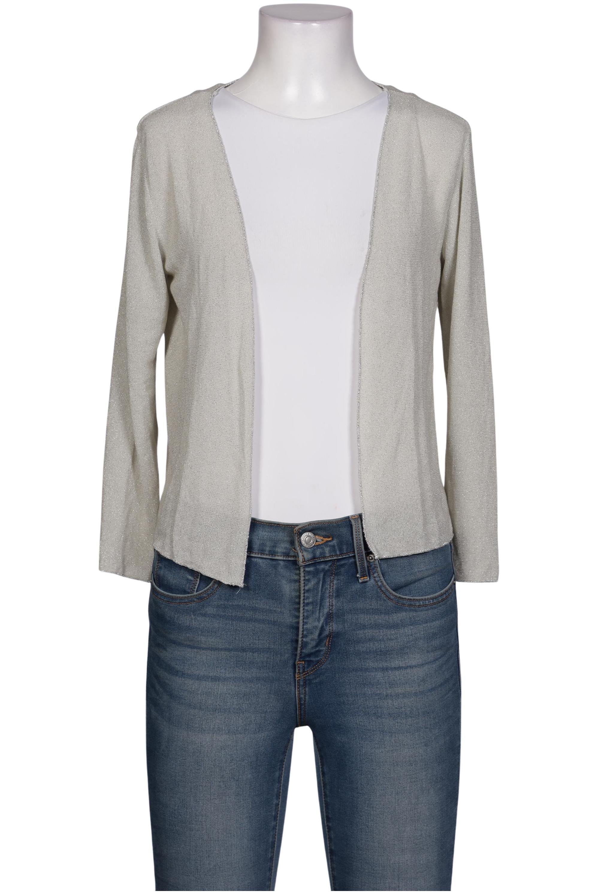 

Cartoon Damen Strickjacke, grau, Gr. 38