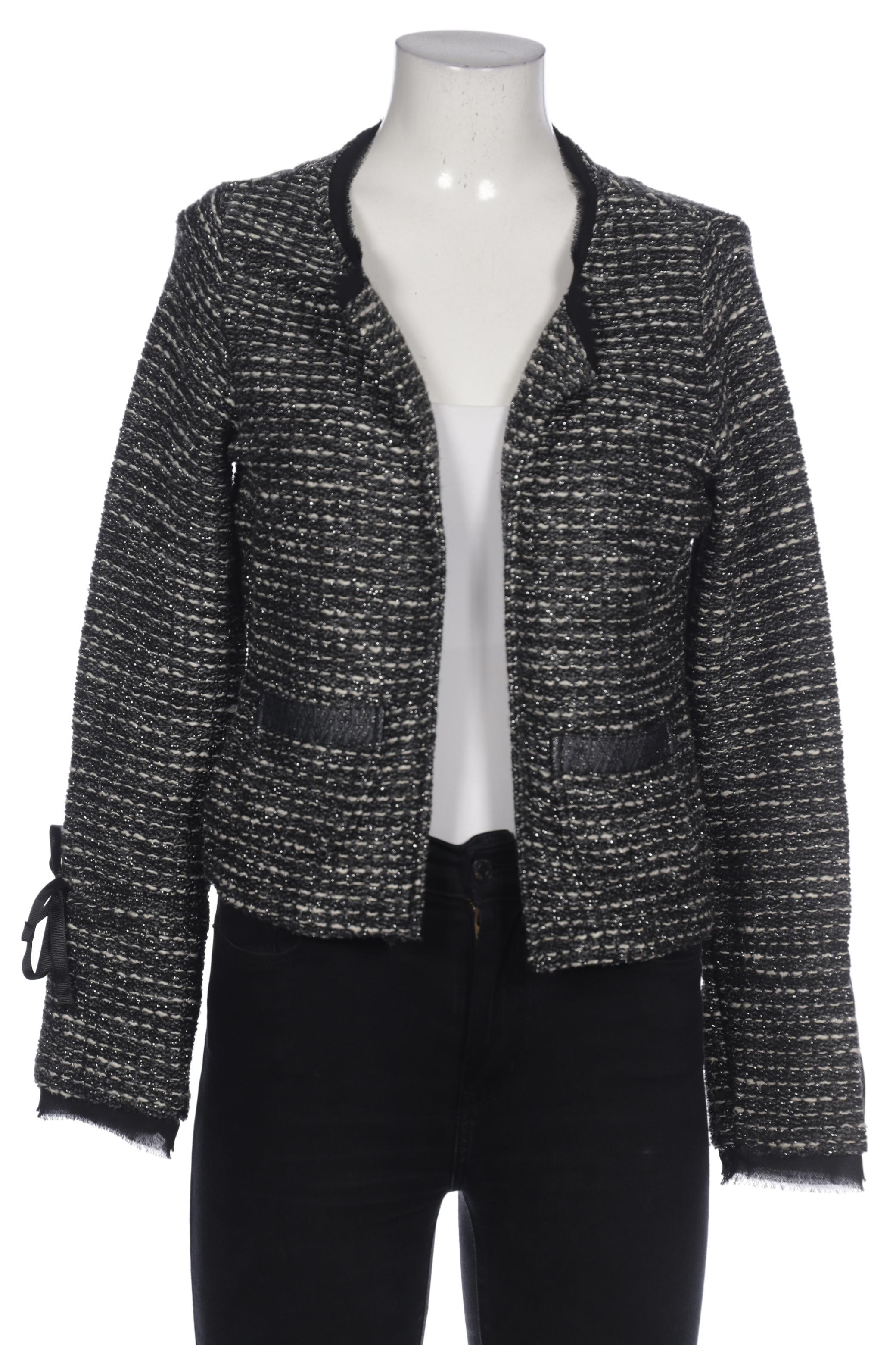 

Cartoon Damen Strickjacke, grau, Gr. 38