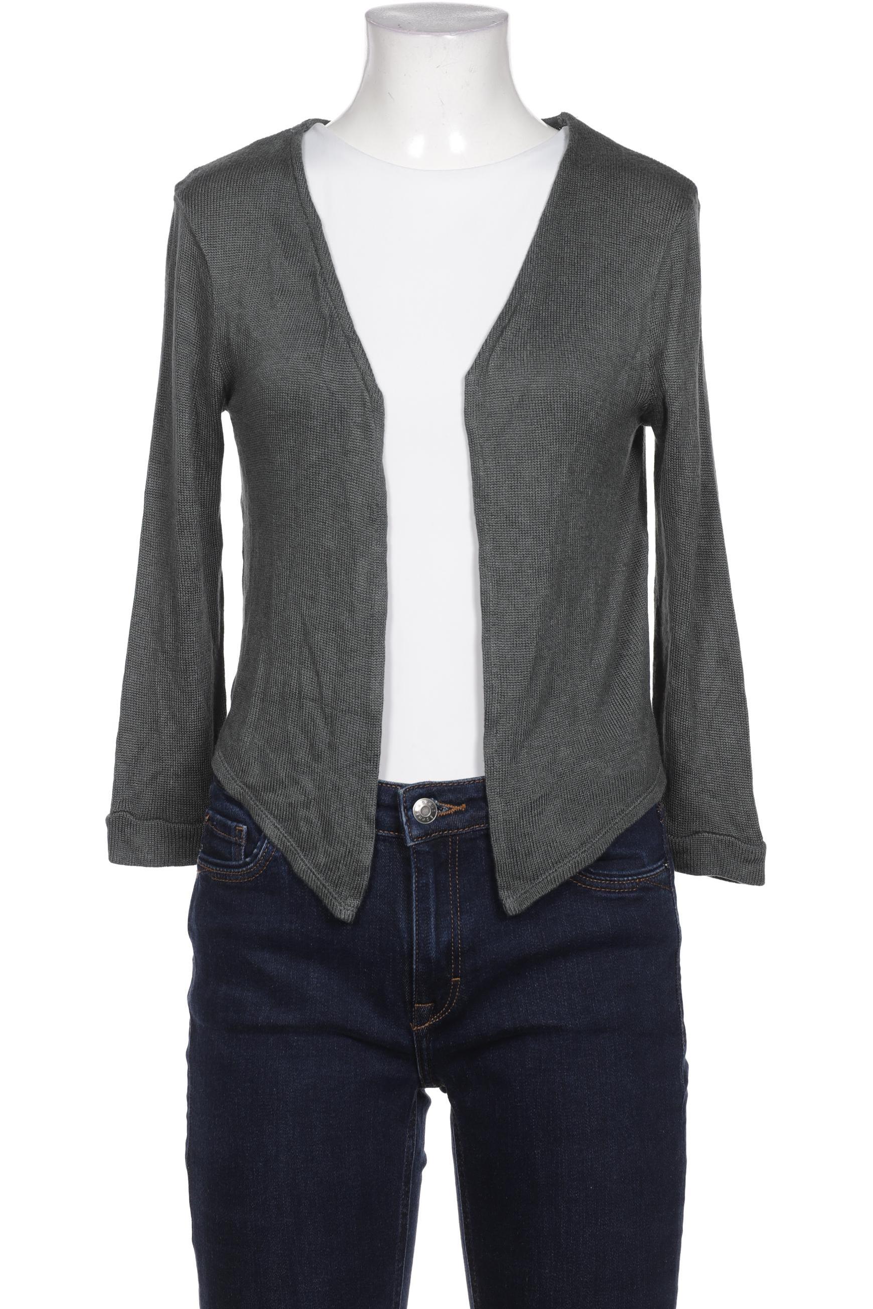 

Cartoon Damen Strickjacke, grün, Gr. 36