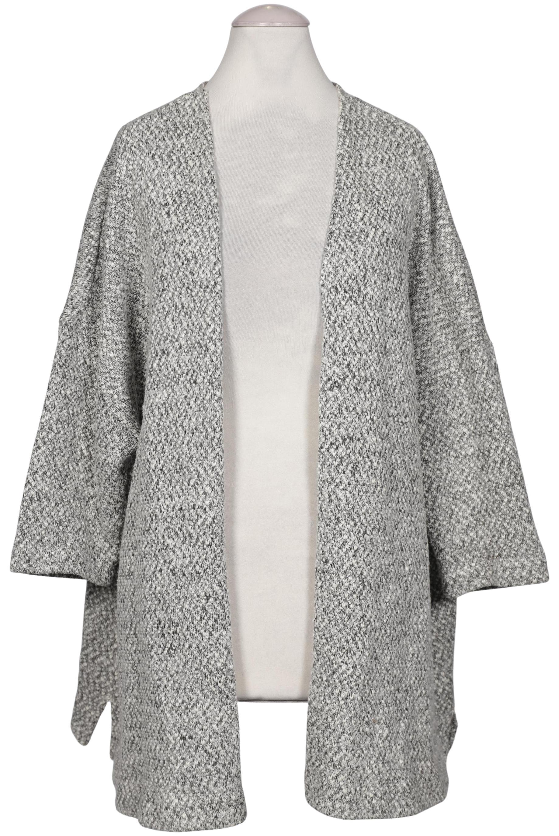 

Cartoon Damen Strickjacke, grau, Gr. 38