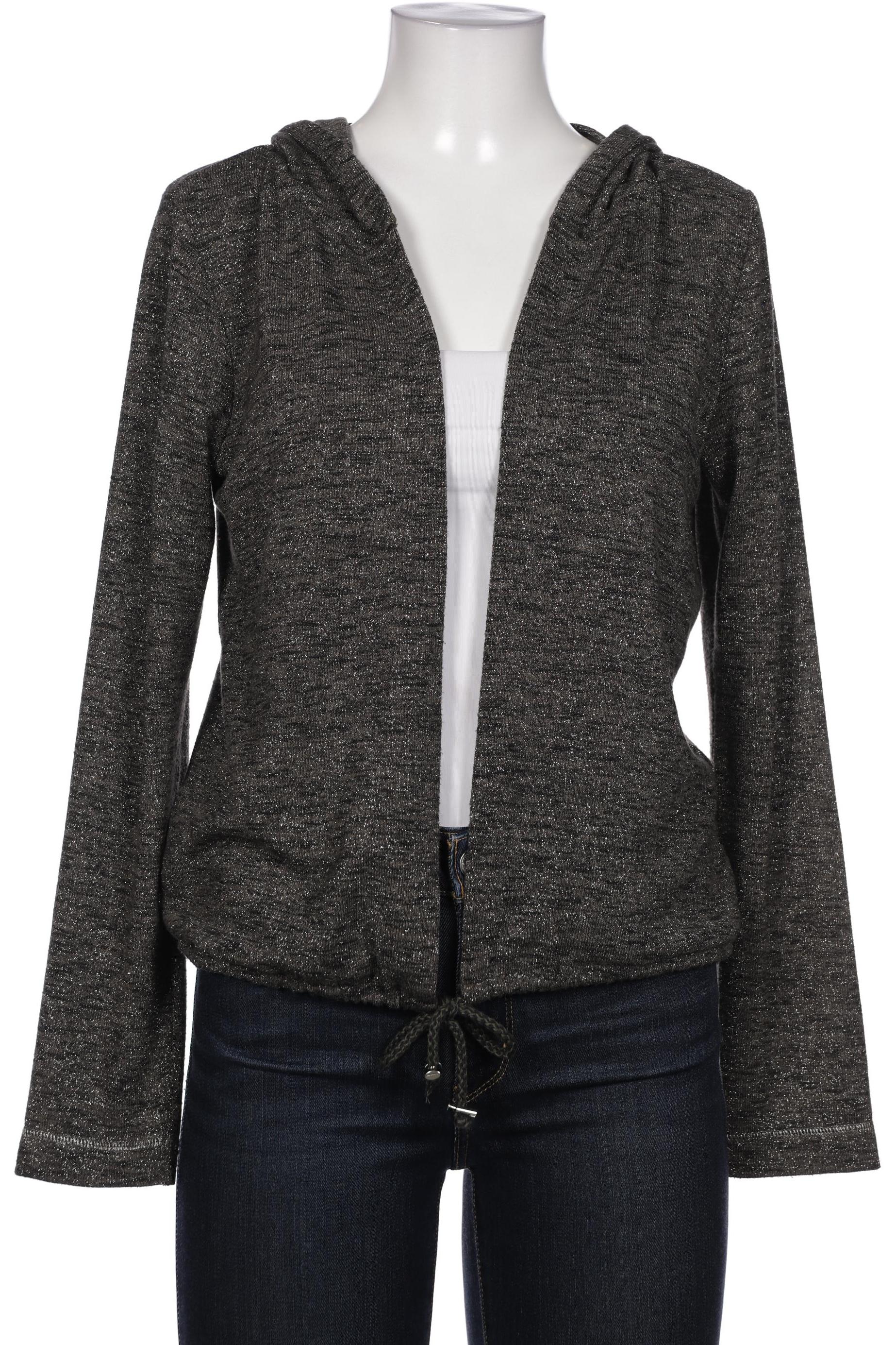 

Cartoon Damen Strickjacke, grau, Gr. 38